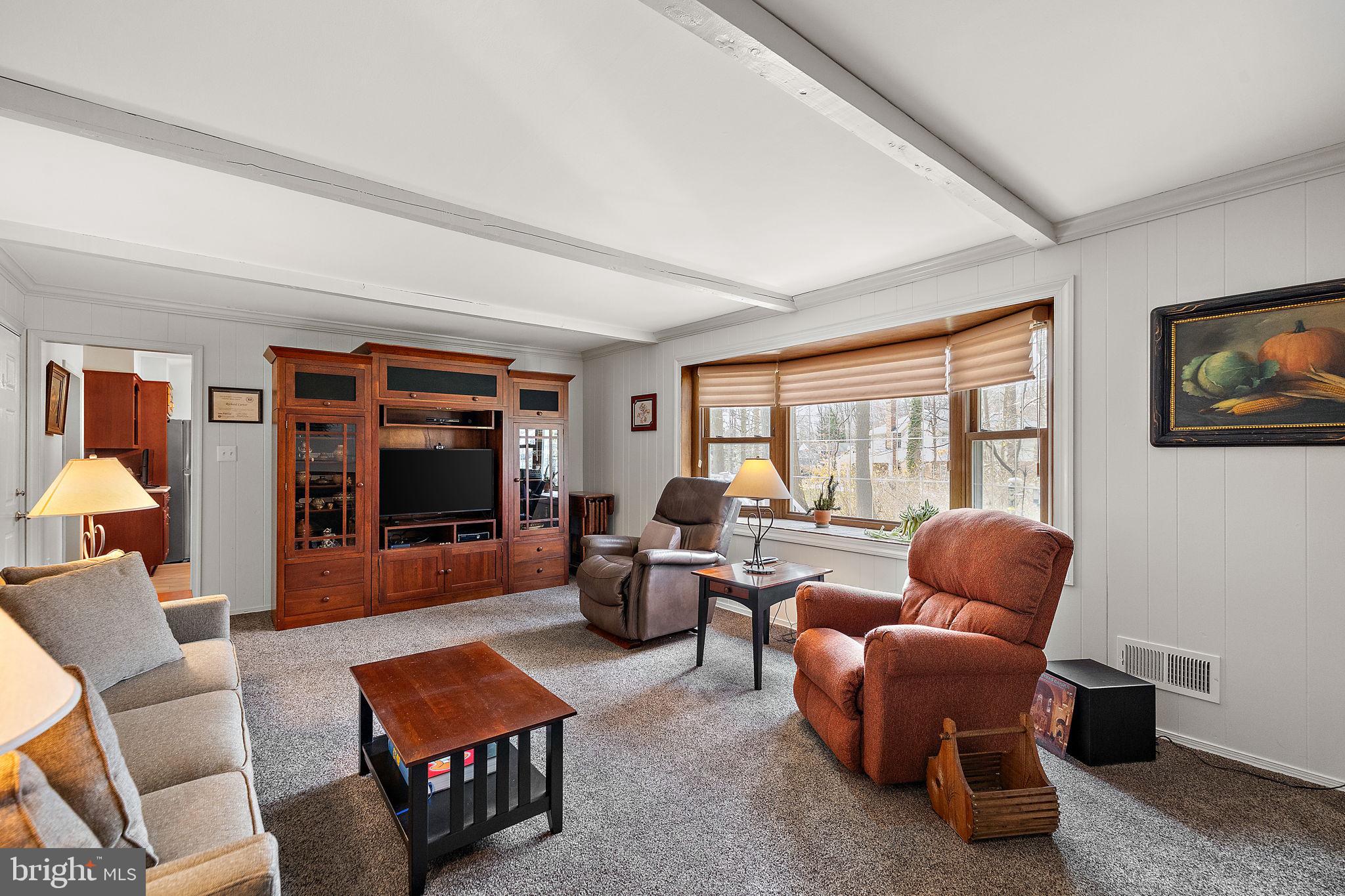 CHALFONTE - Residential