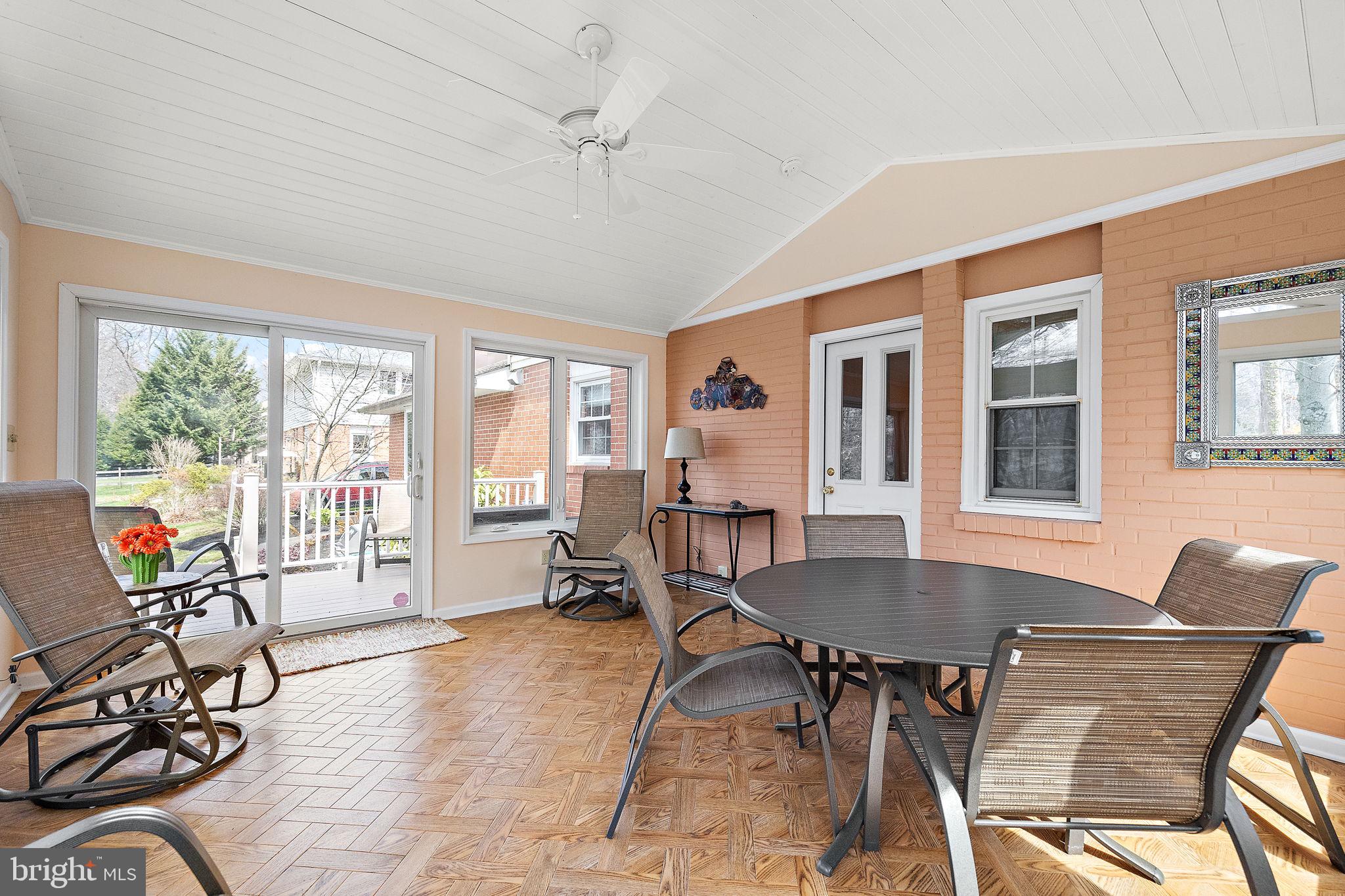 CHALFONTE - Residential