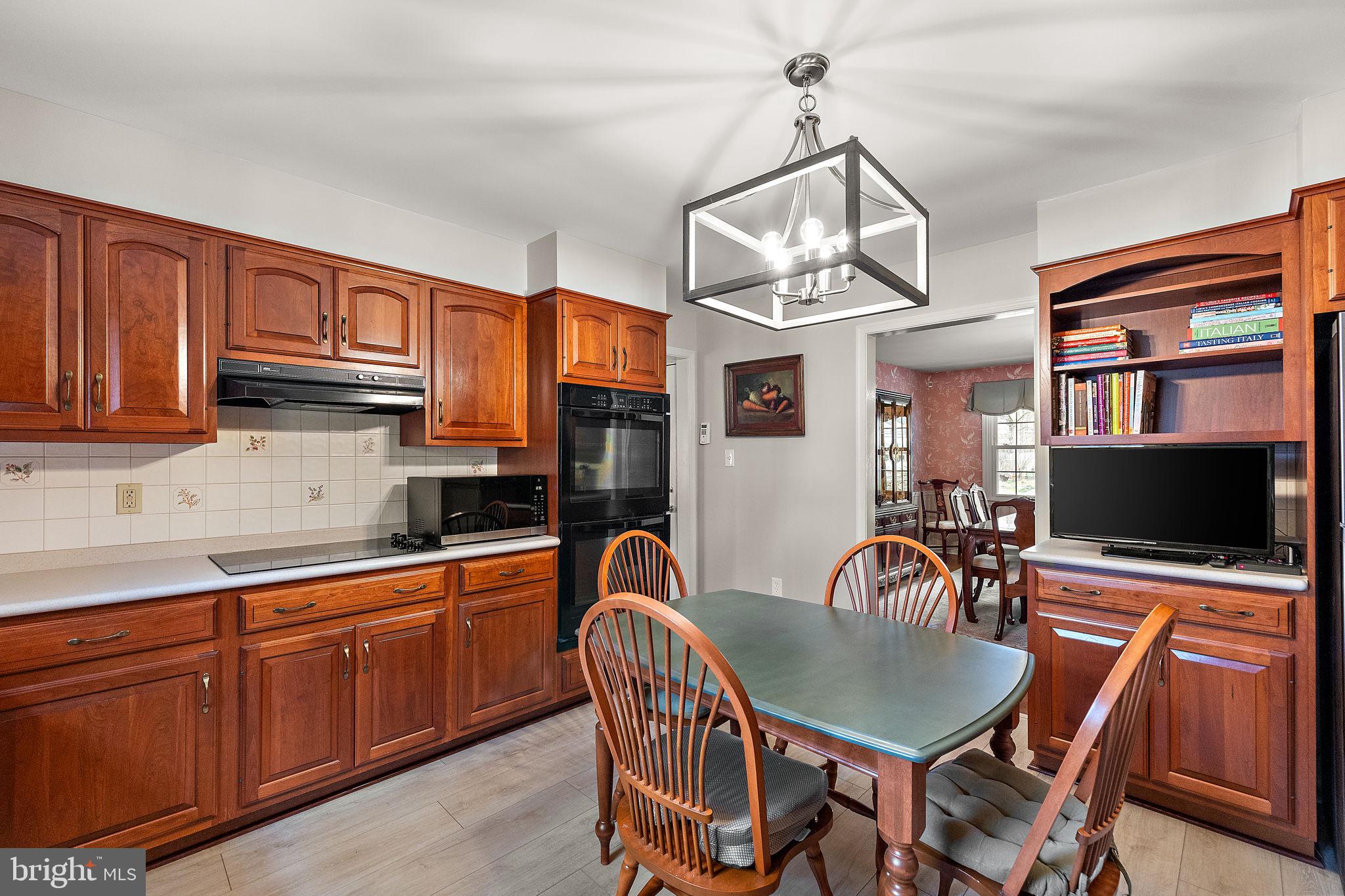 CHALFONTE - Residential