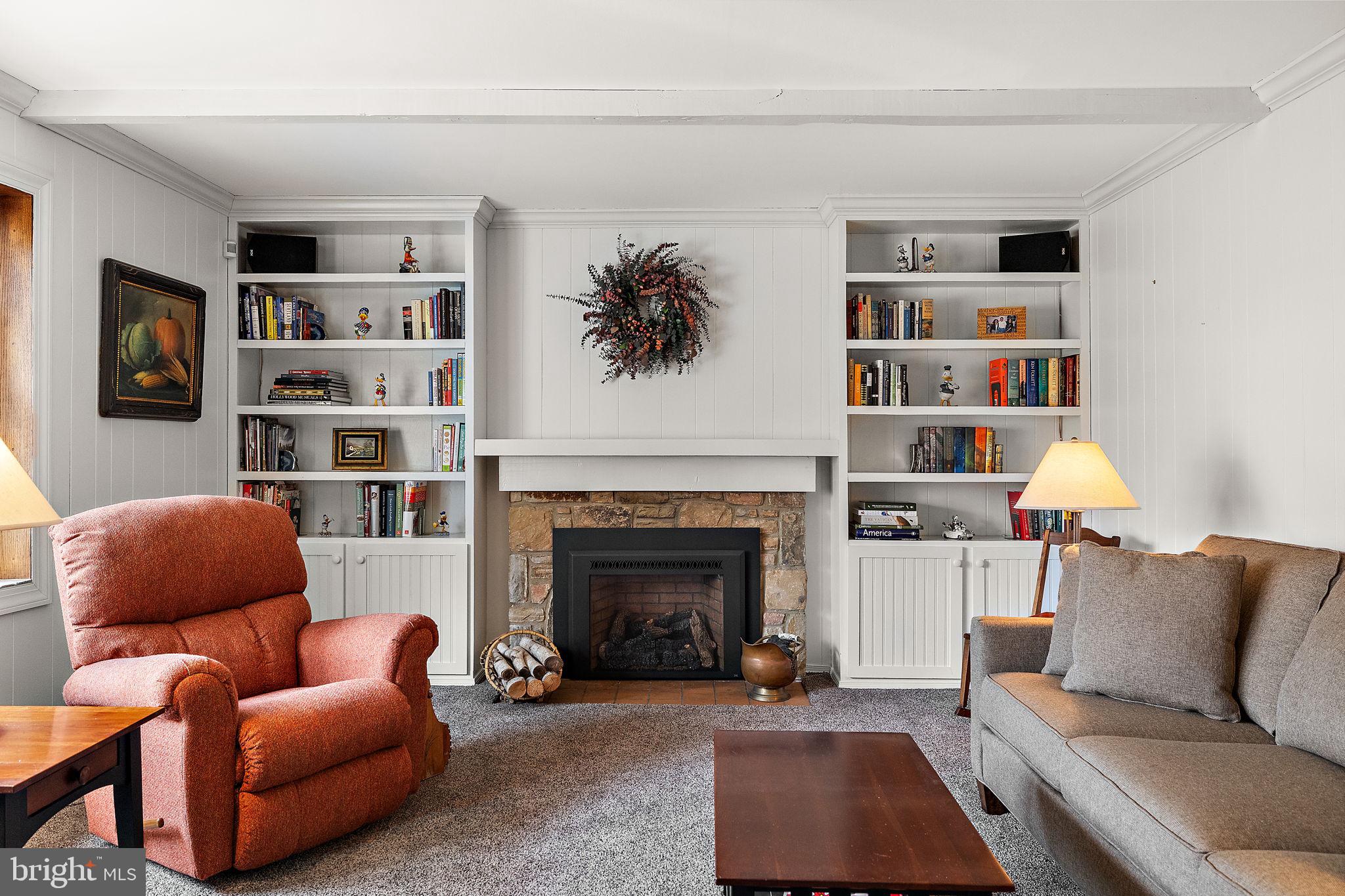 CHALFONTE - Residential