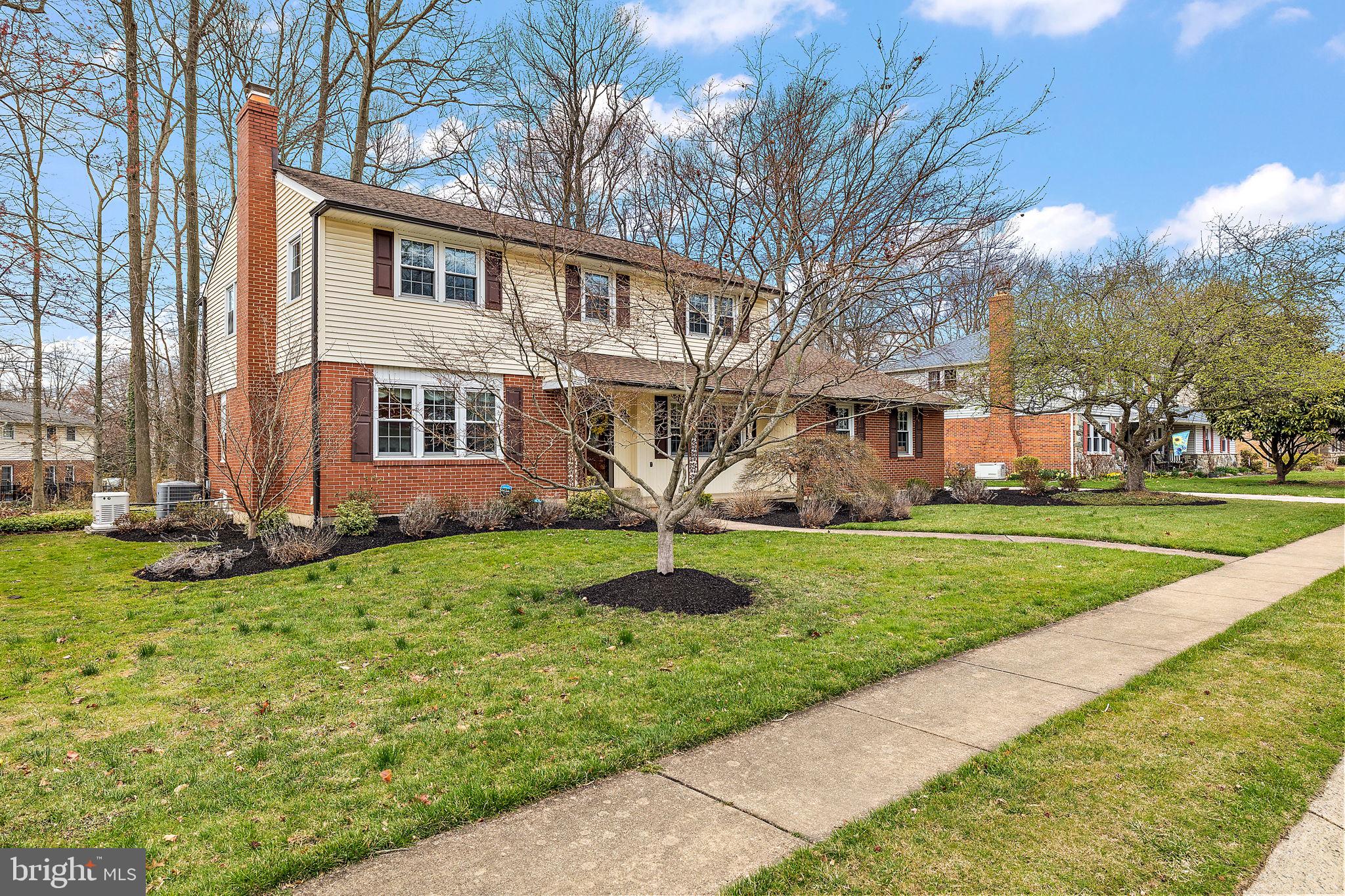 CHALFONTE - Residential