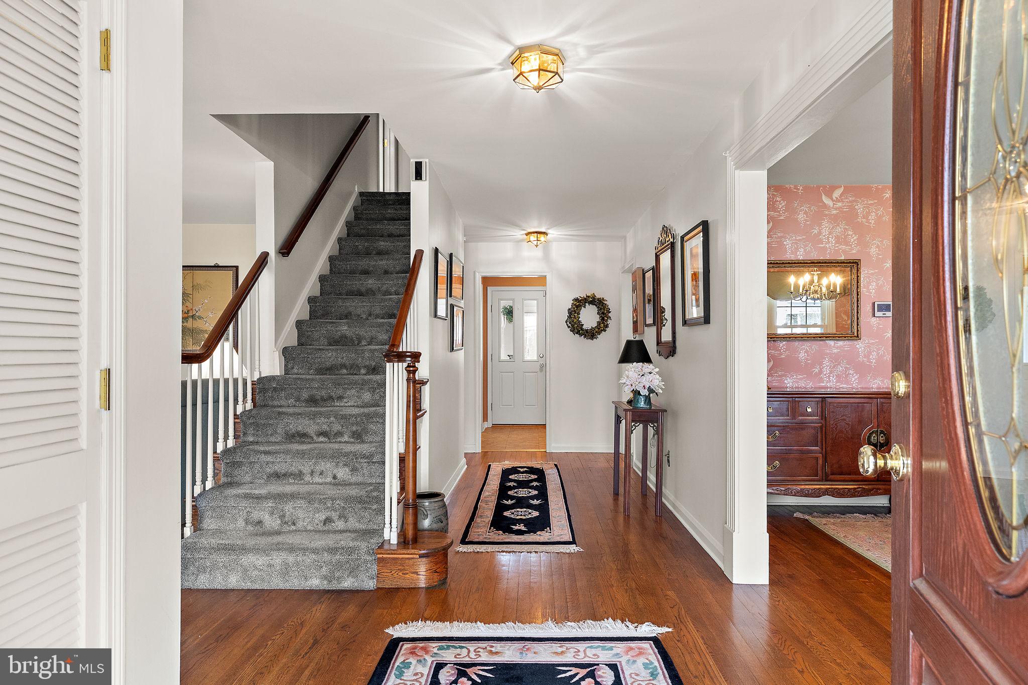 CHALFONTE - Residential