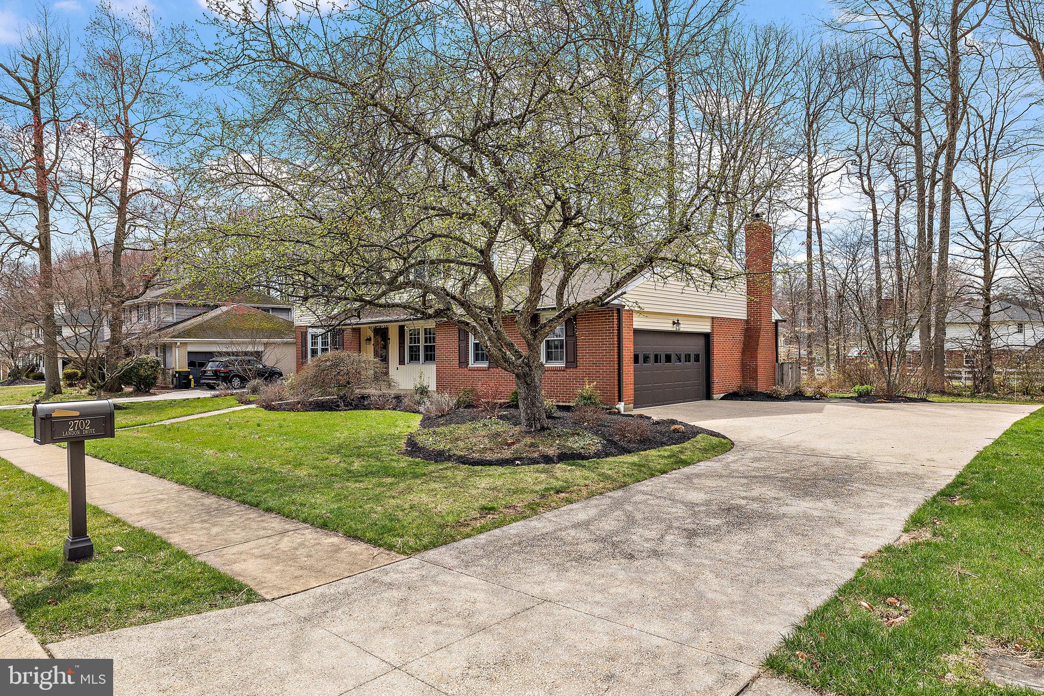 CHALFONTE - Residential