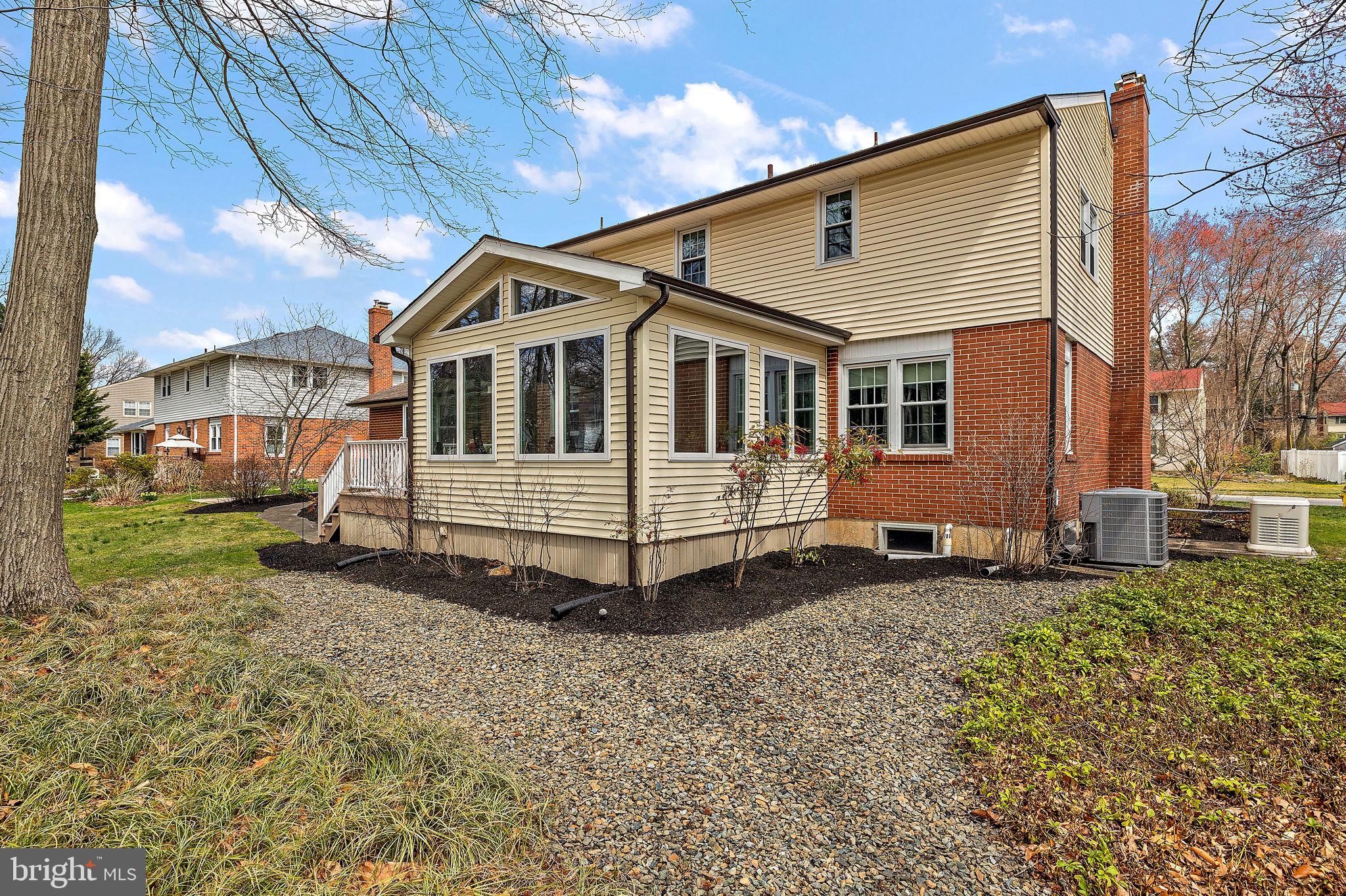 CHALFONTE - Residential