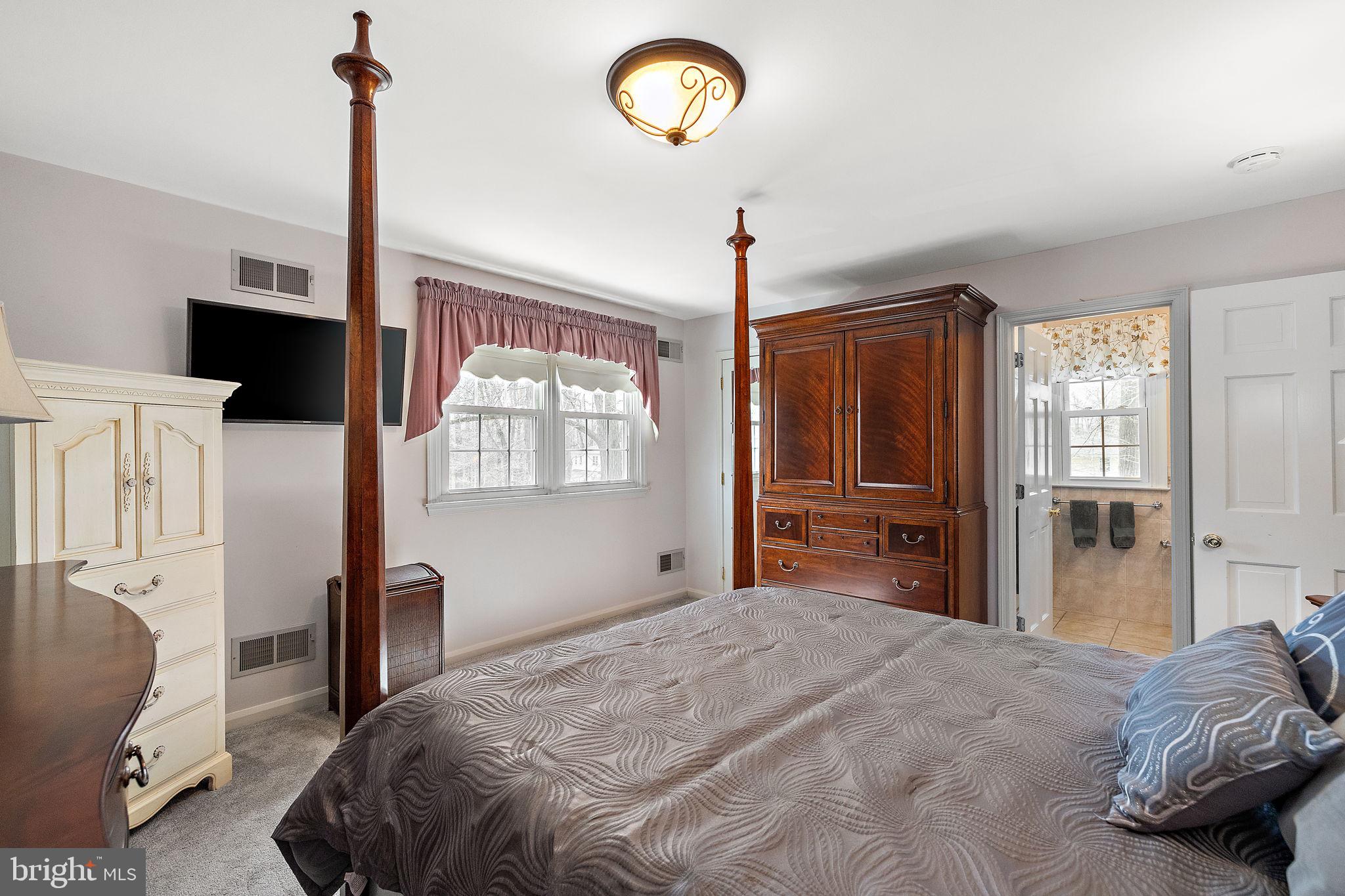 CHALFONTE - Residential