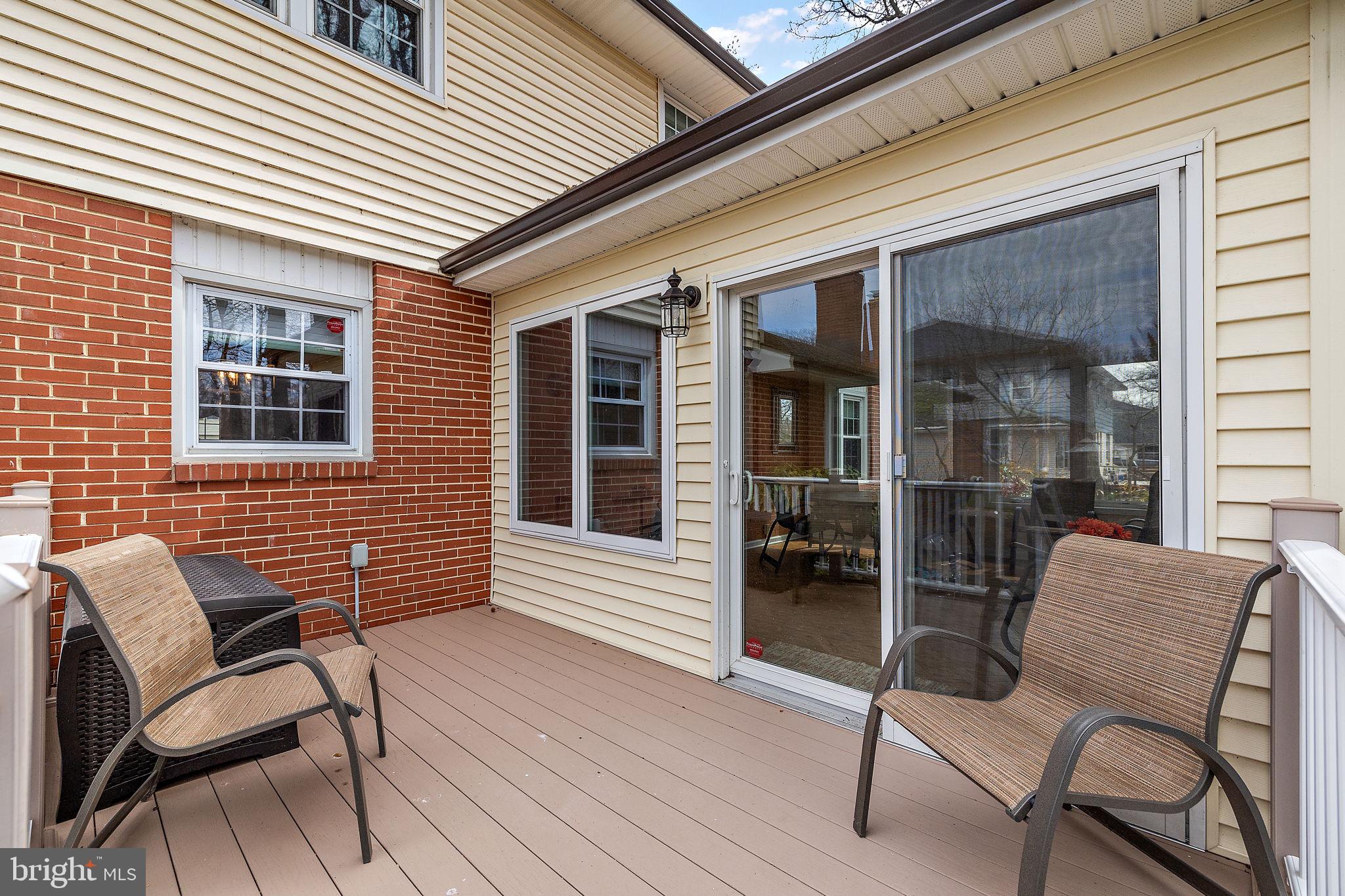 CHALFONTE - Residential