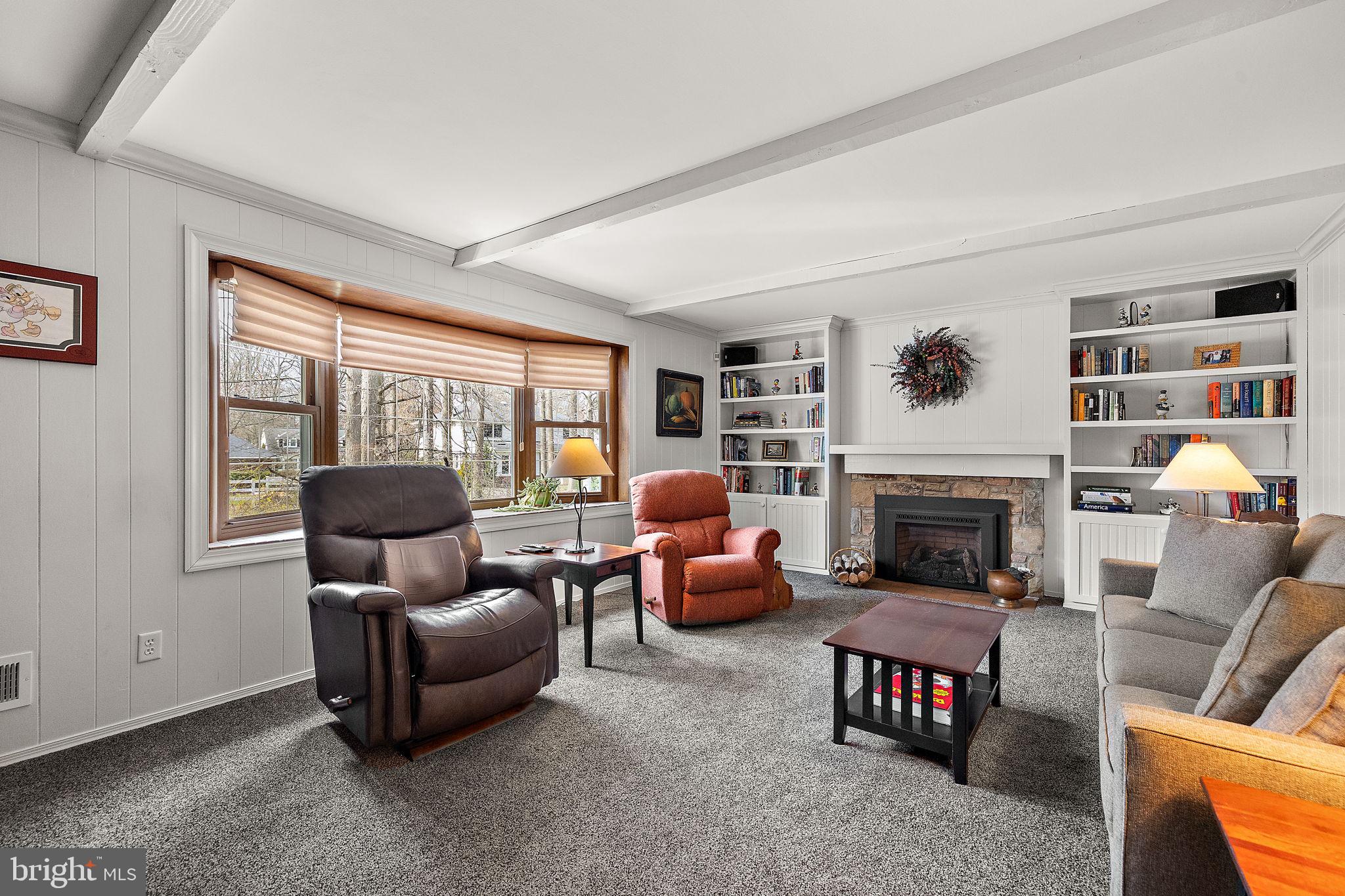 CHALFONTE - Residential