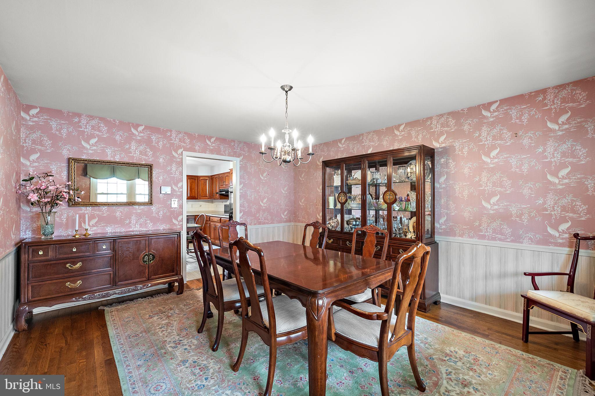 CHALFONTE - Residential