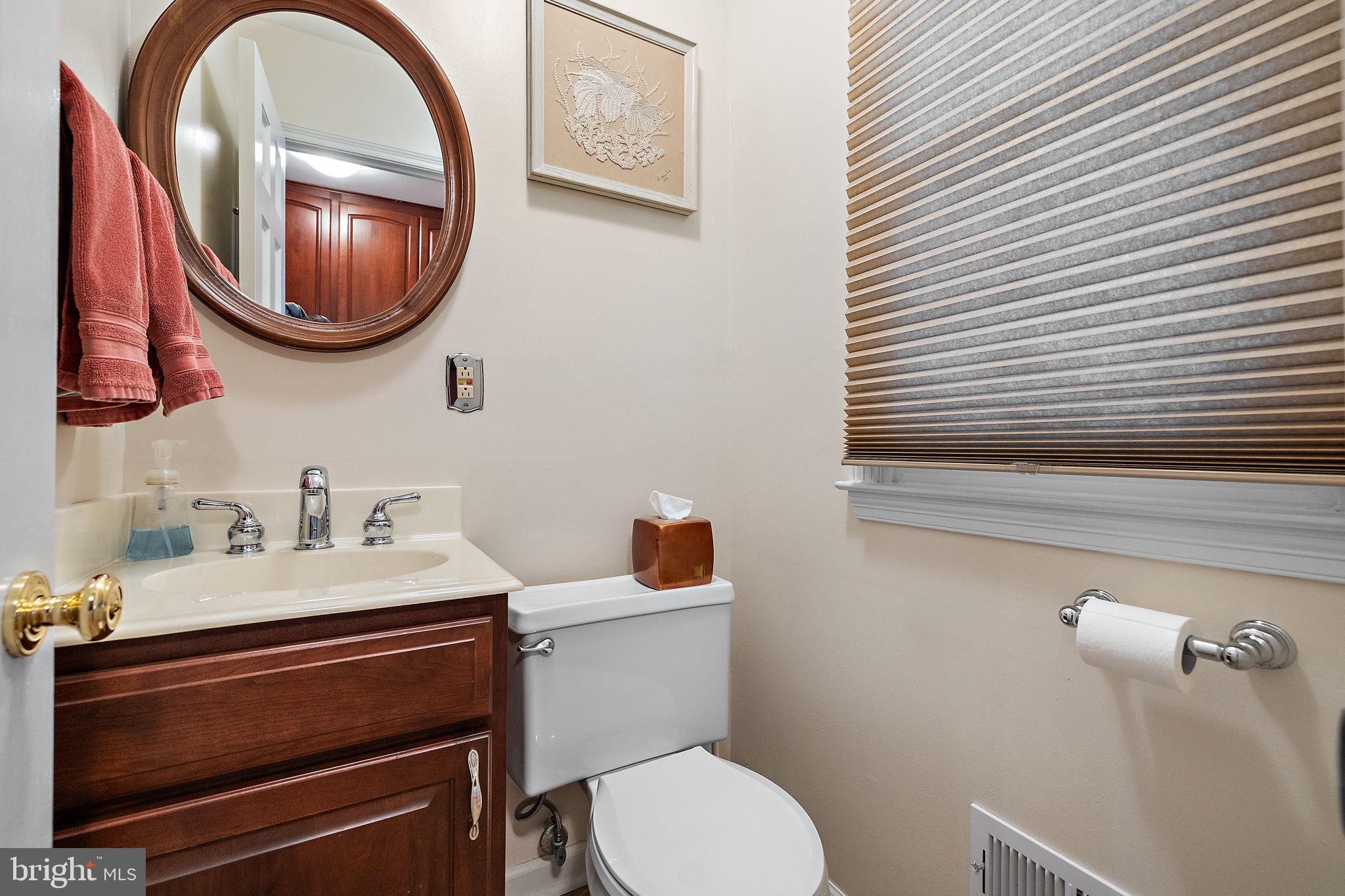 CHALFONTE - Residential