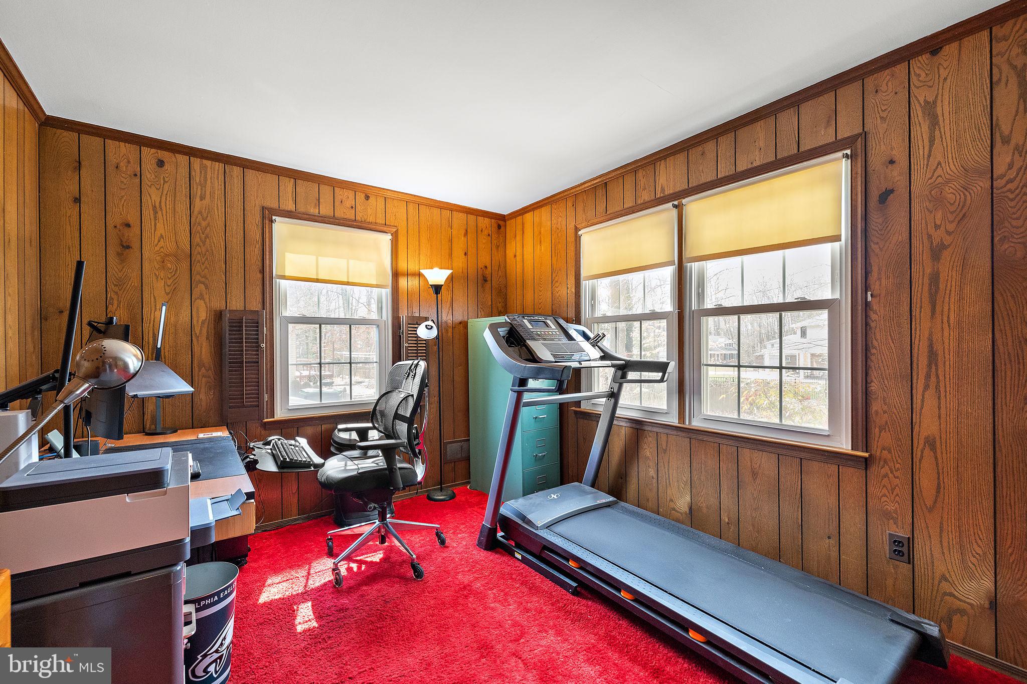 CHALFONTE - Residential