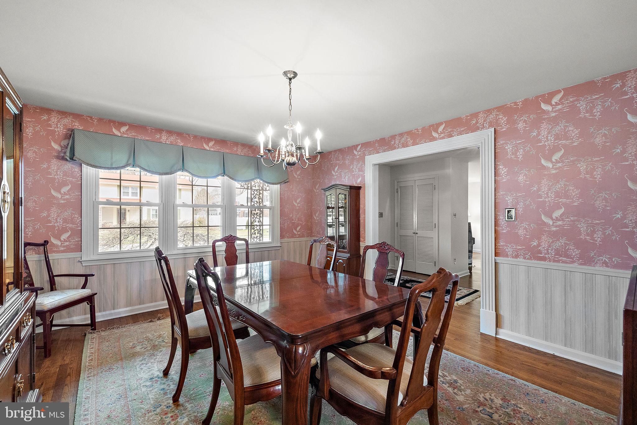 CHALFONTE - Residential