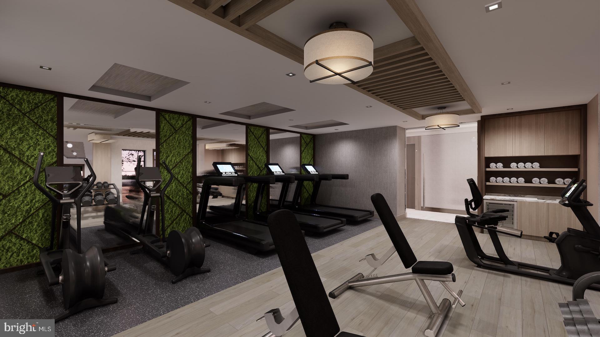 CHEVY CHASE - Residential