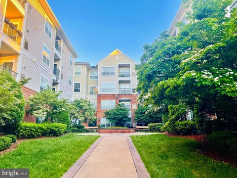4862 EISENHOWER AVENUE 269 ALEXANDRIA VA 22304