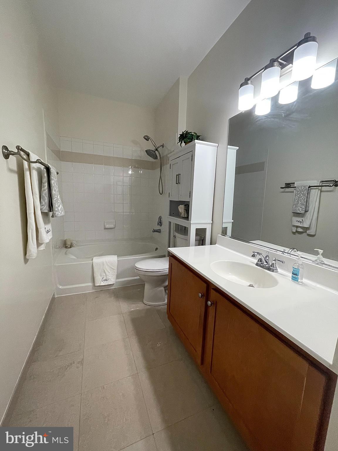 EXCHANGE AT VAN DORN - Residential