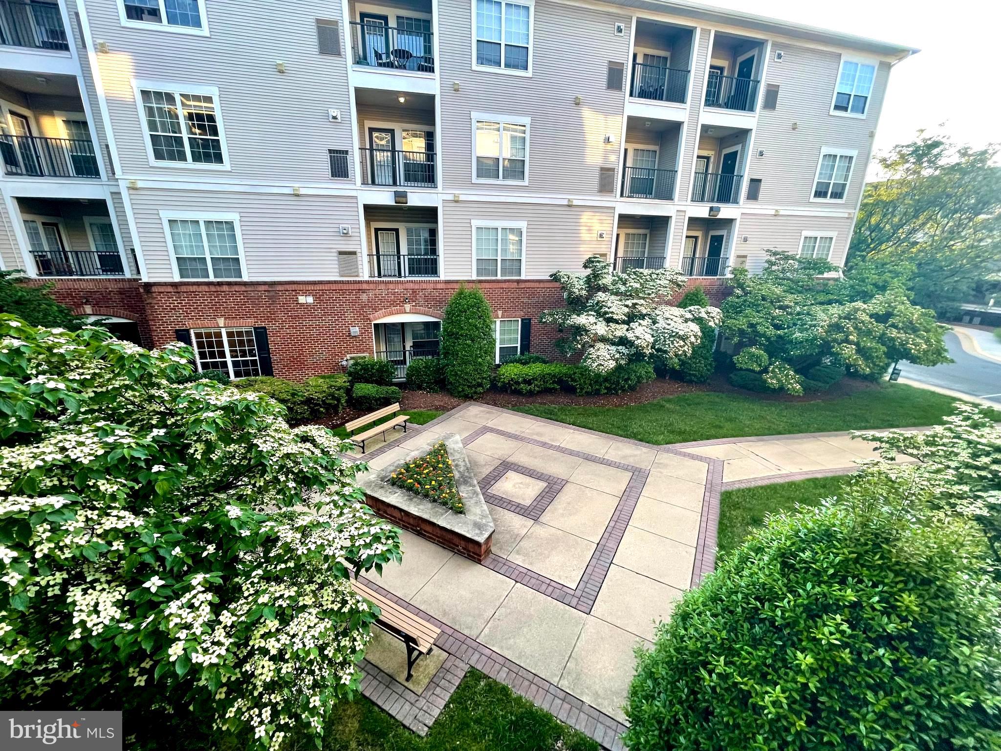 EXCHANGE AT VAN DORN - Residential