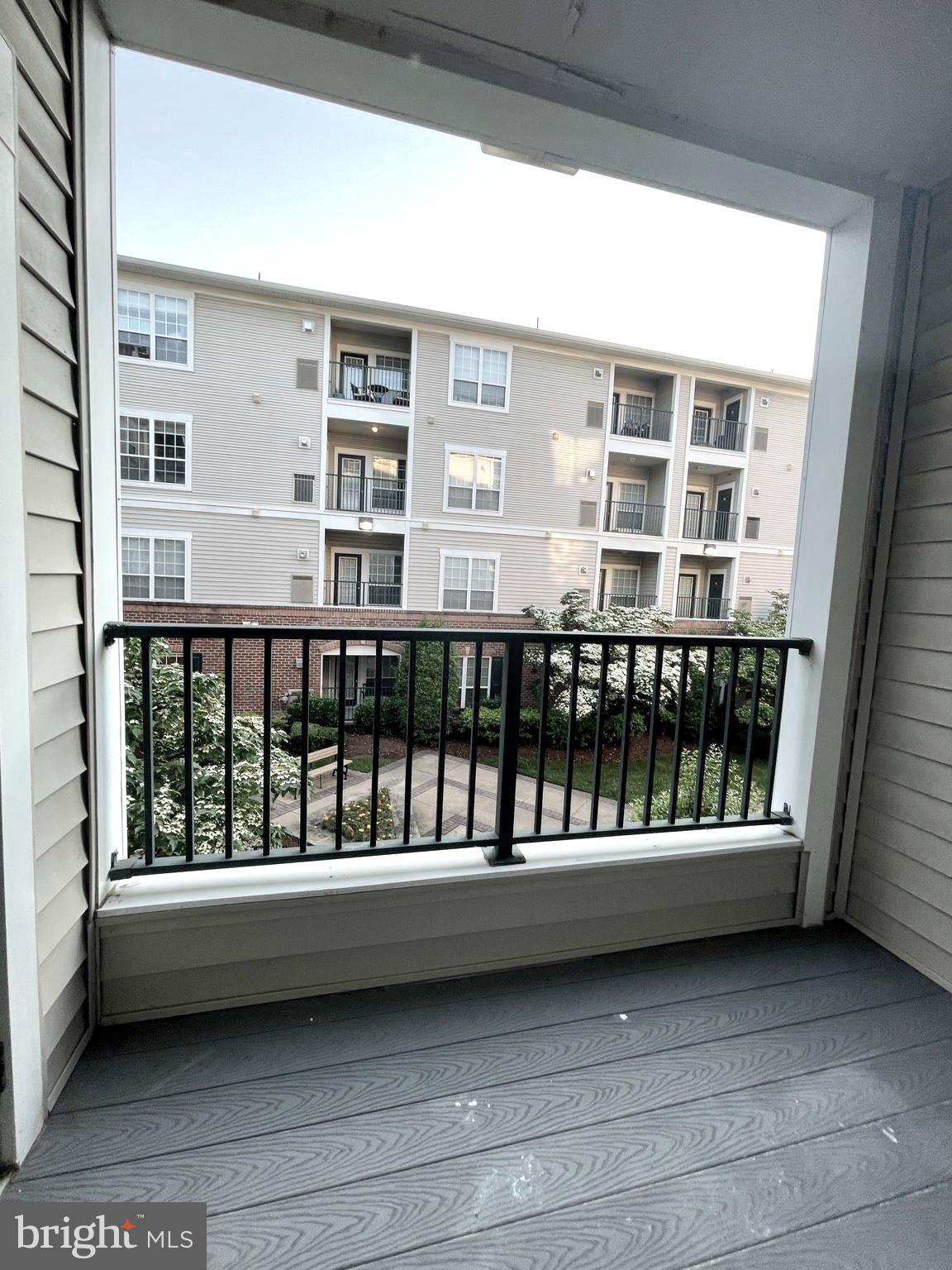 EXCHANGE AT VAN DORN - Residential