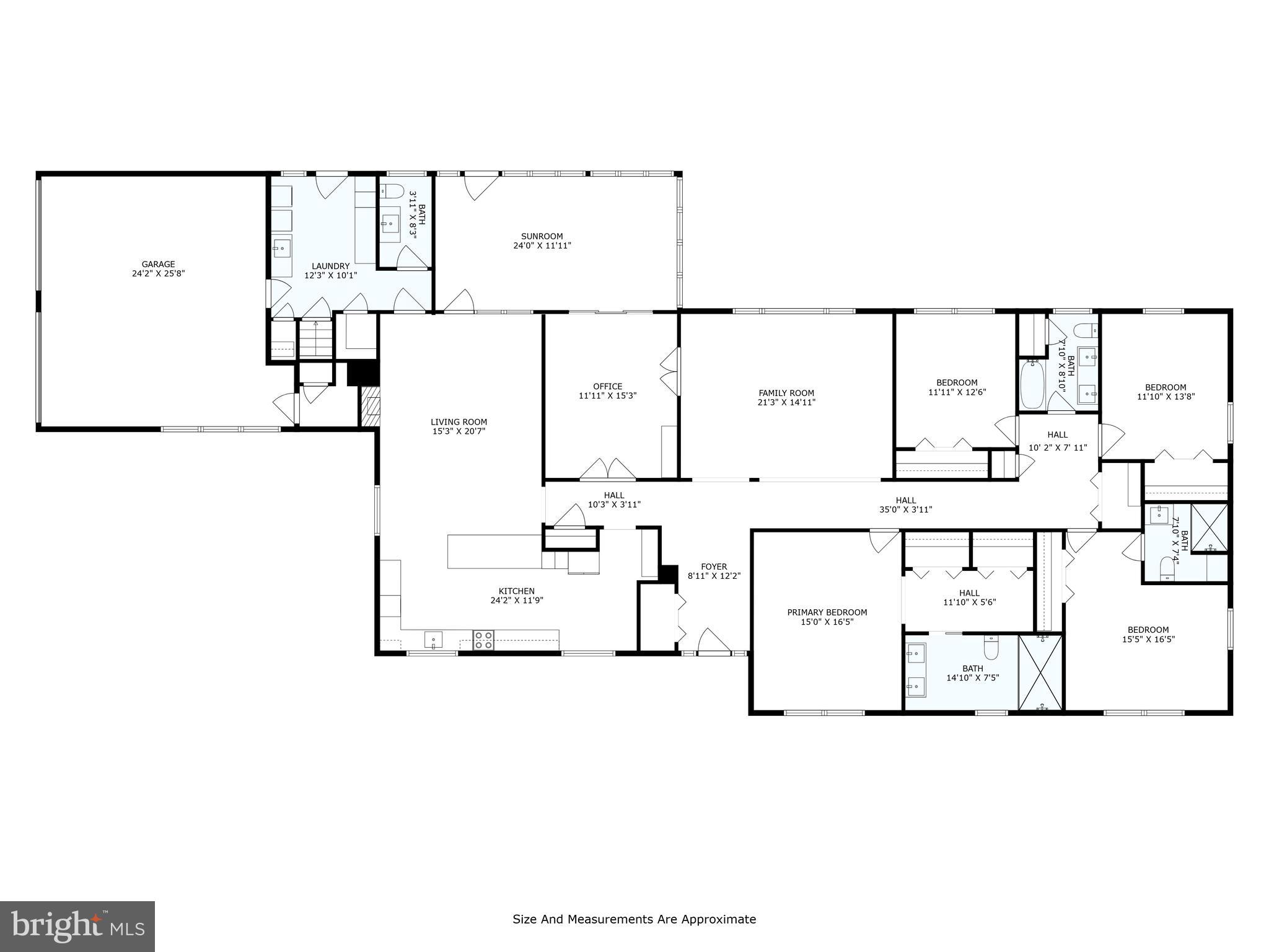 STAR ACRES - Residential