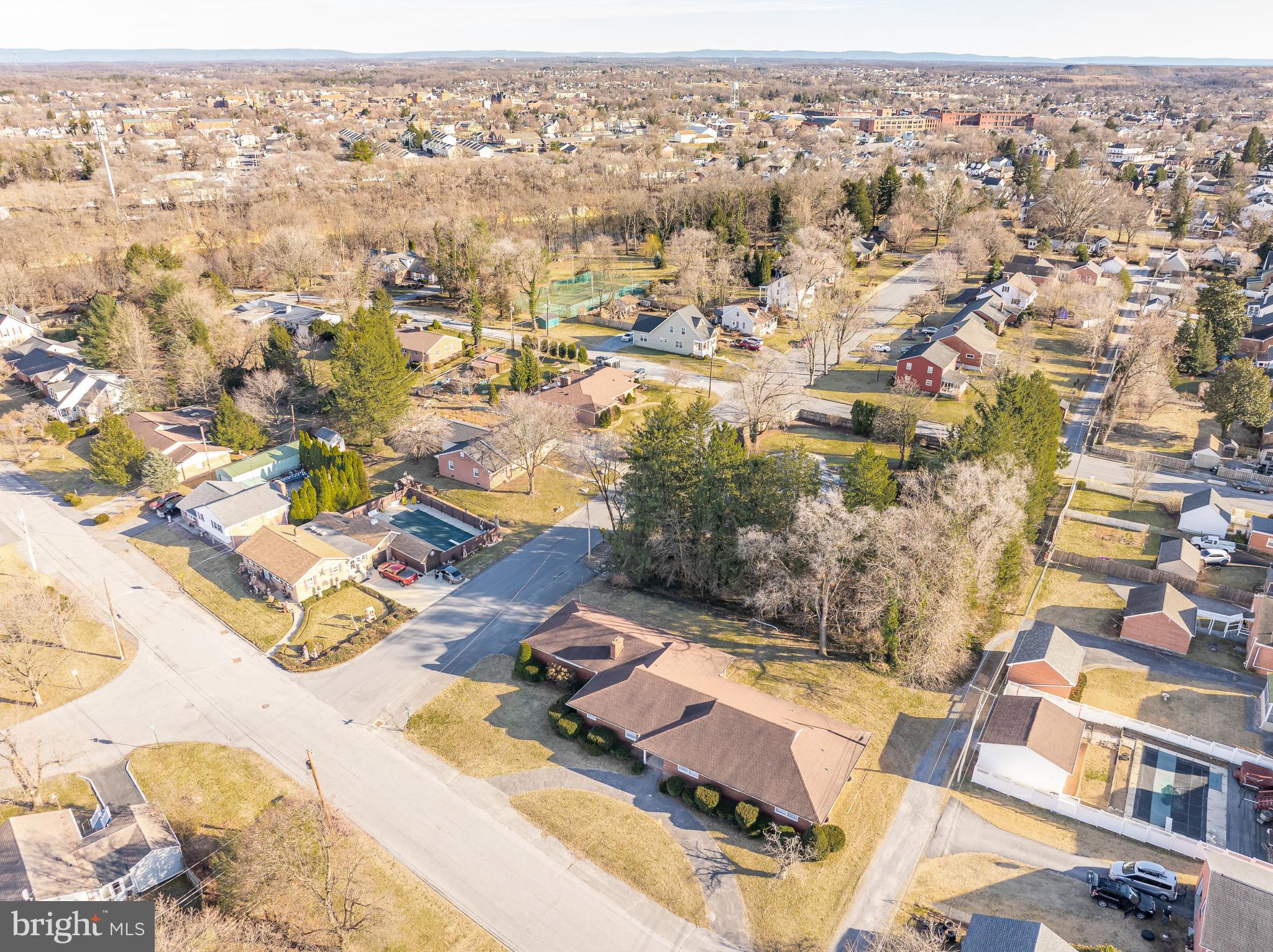 STAR ACRES - Residential