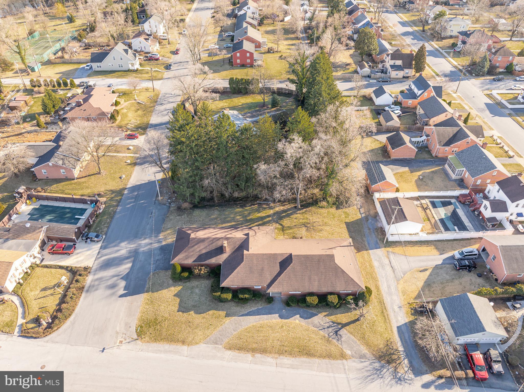 STAR ACRES - Residential