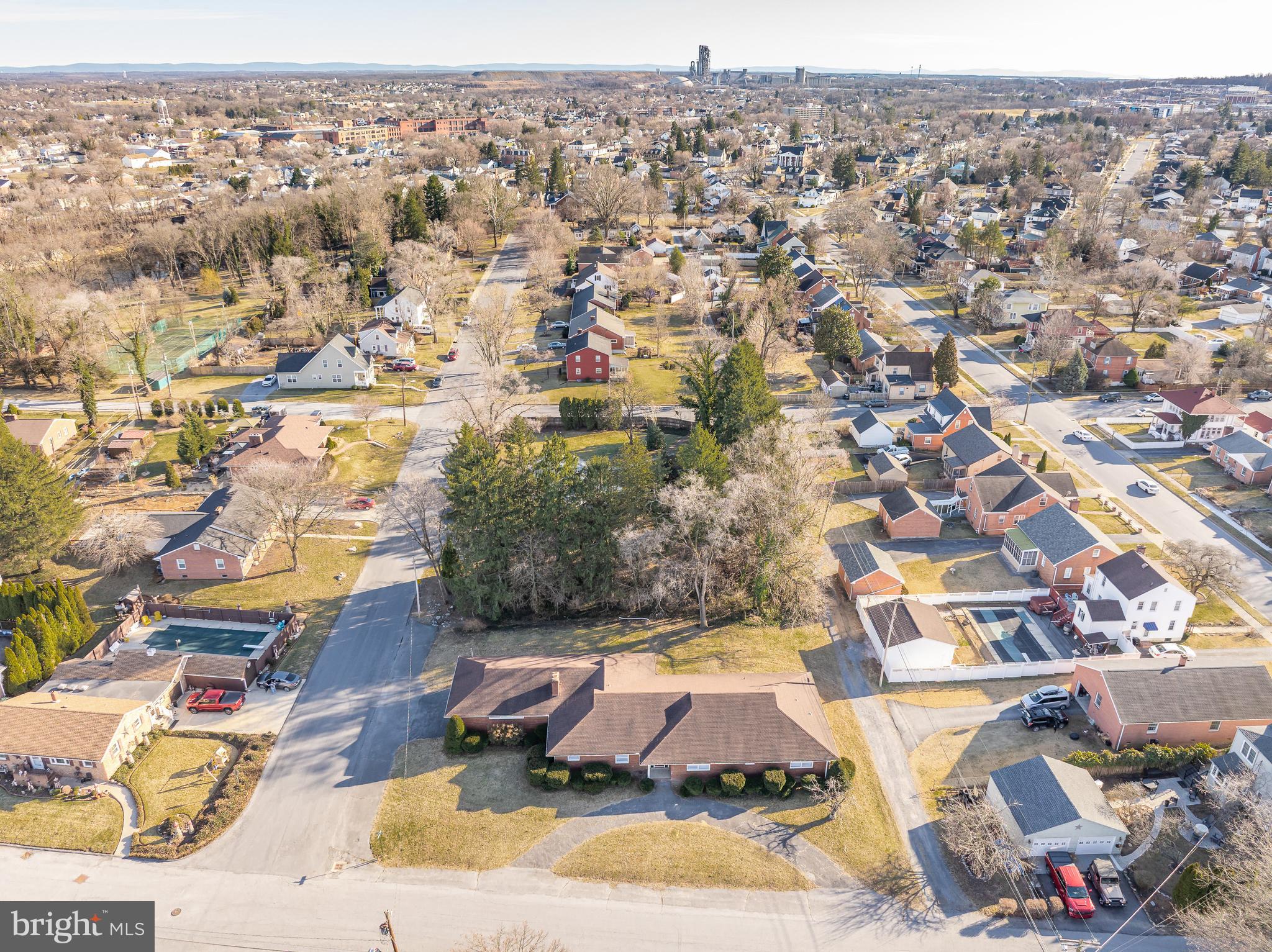 STAR ACRES - Residential