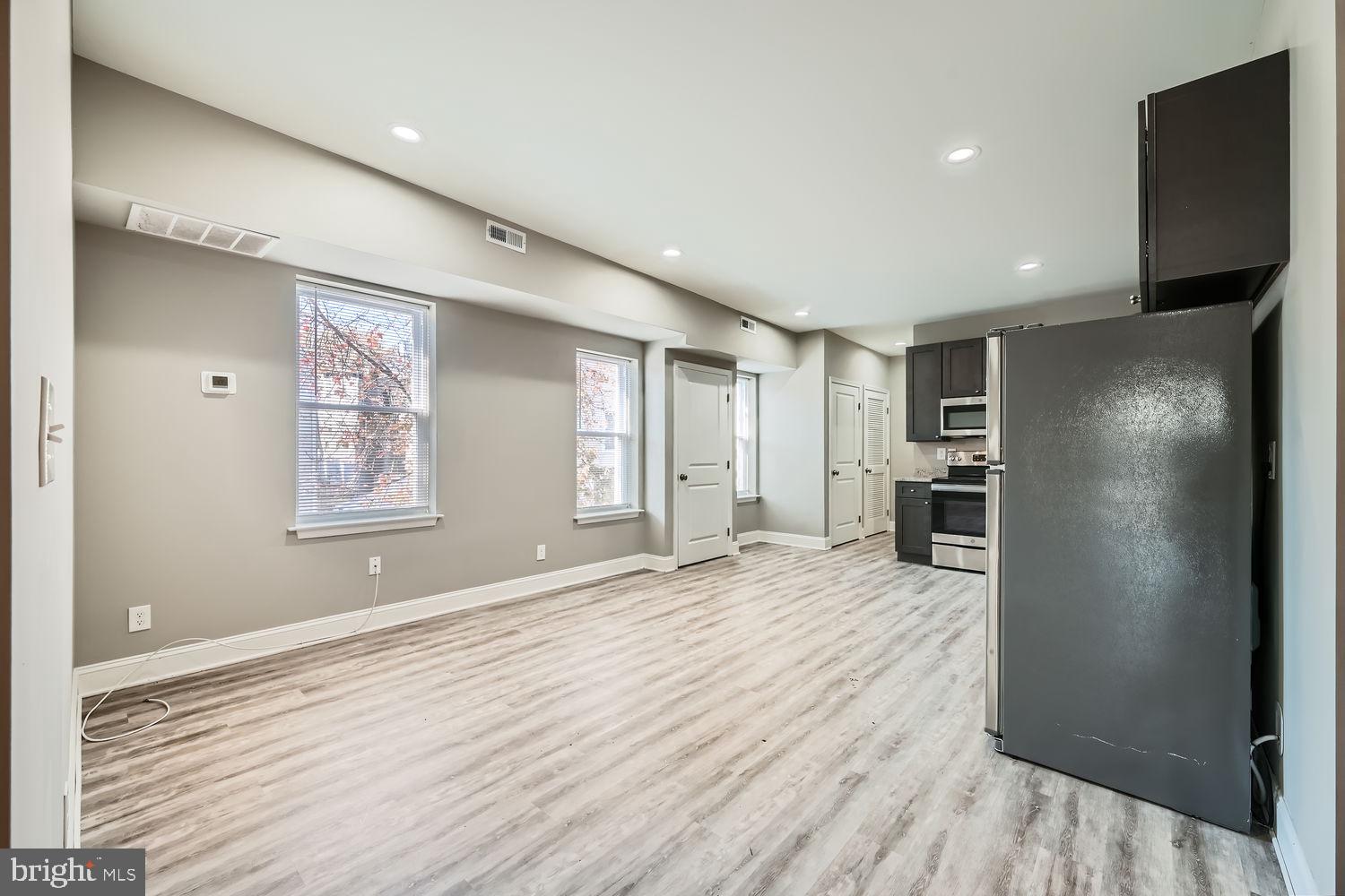 NONE AVAILABLE - Residential Income