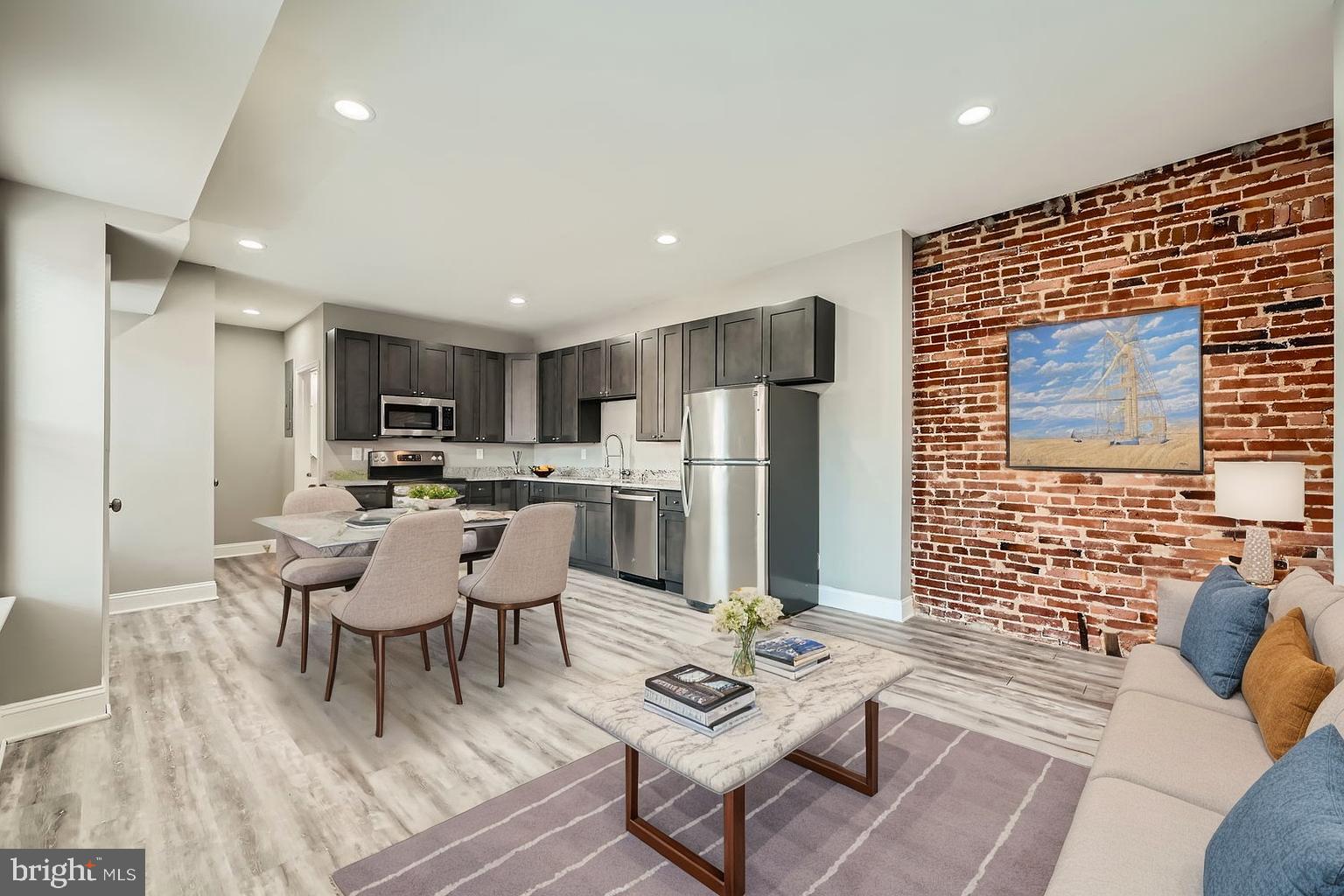 NONE AVAILABLE - Residential Income