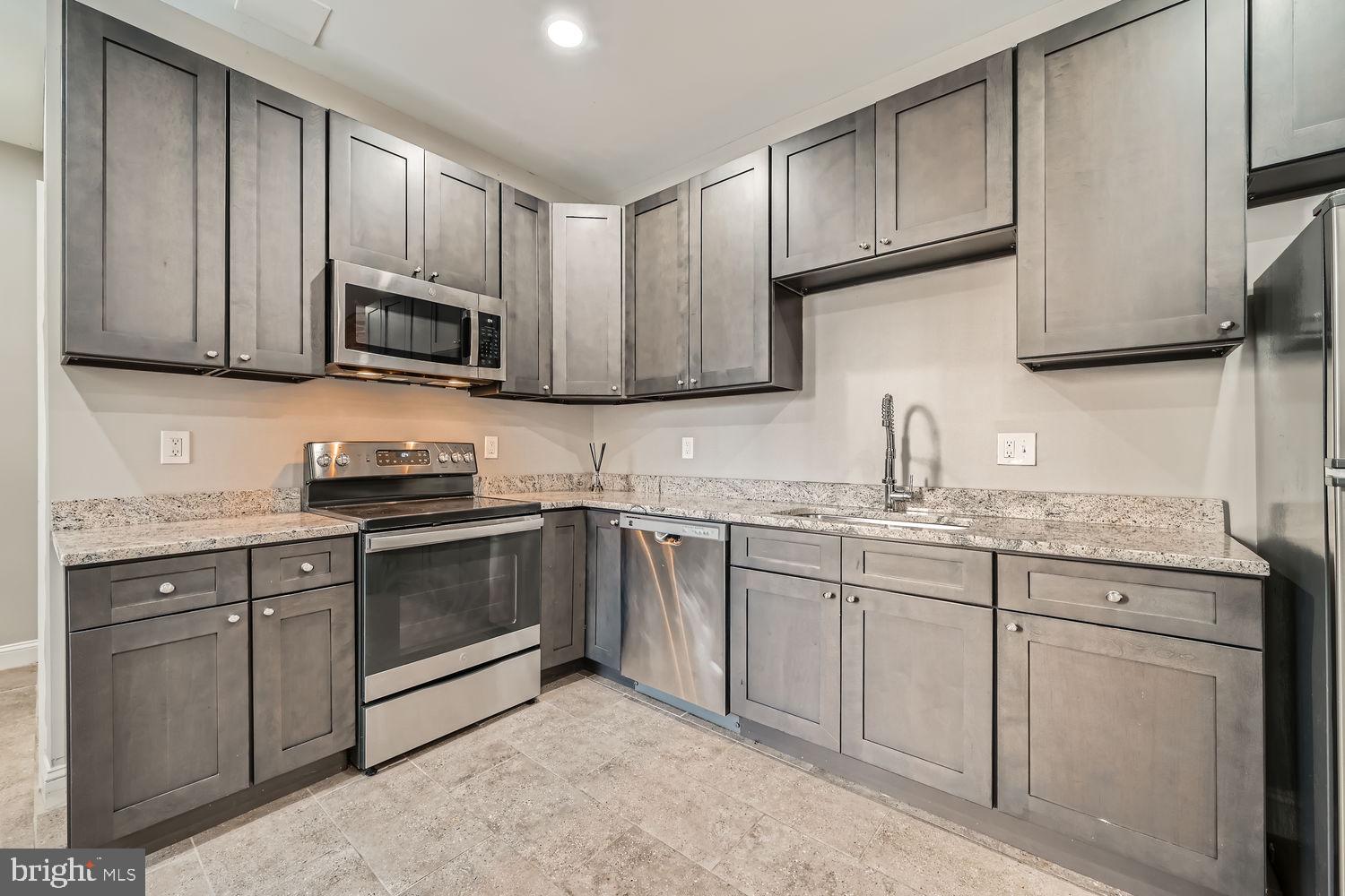 NONE AVAILABLE - Residential Income