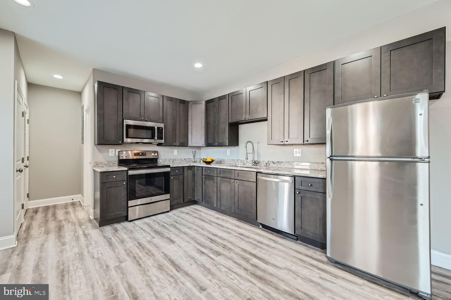 NONE AVAILABLE - Residential Income