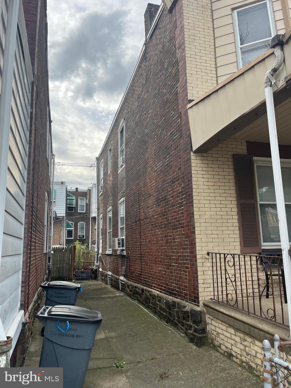 WISSINOMING - Residential