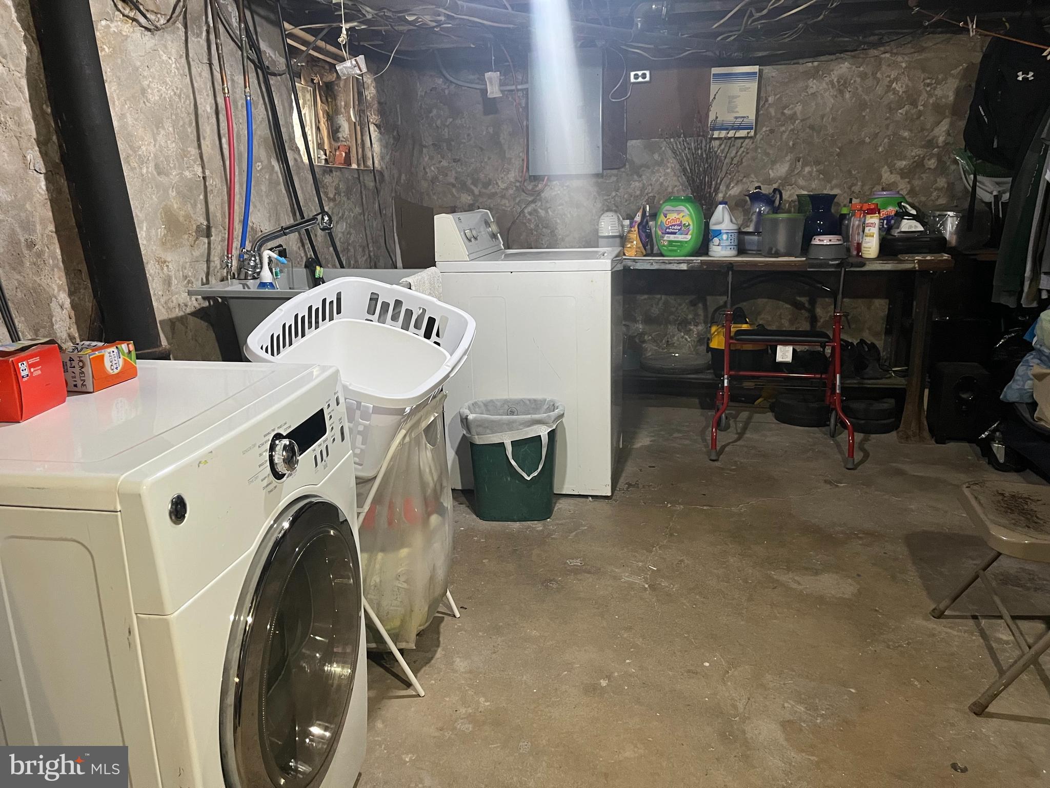 WISSINOMING - Residential