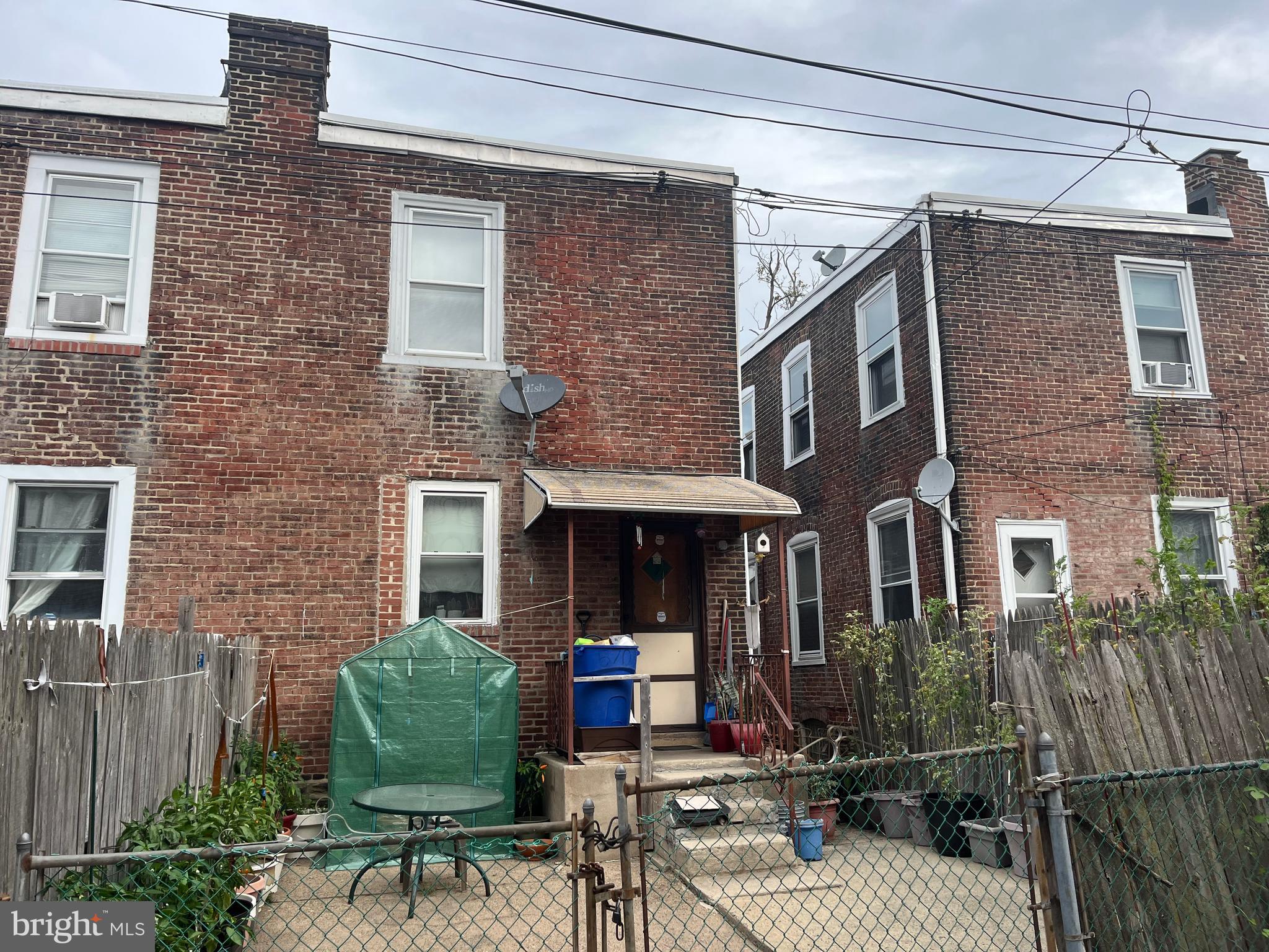 WISSINOMING - Residential