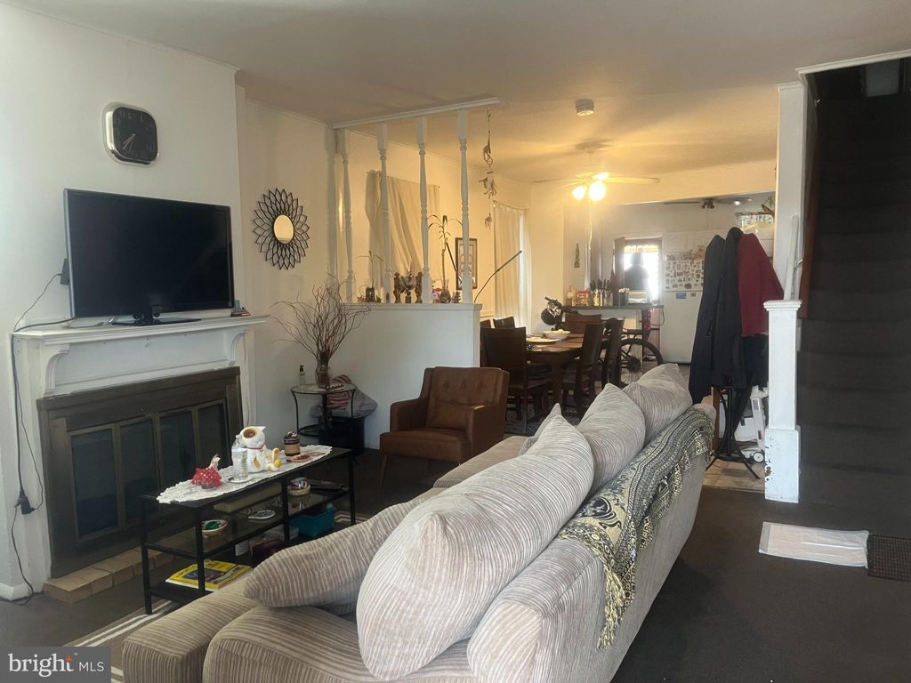 Photo of 5703 Vandike Street, PHILADELPHIA, PA 19135 (MLS # PAPH2538718)