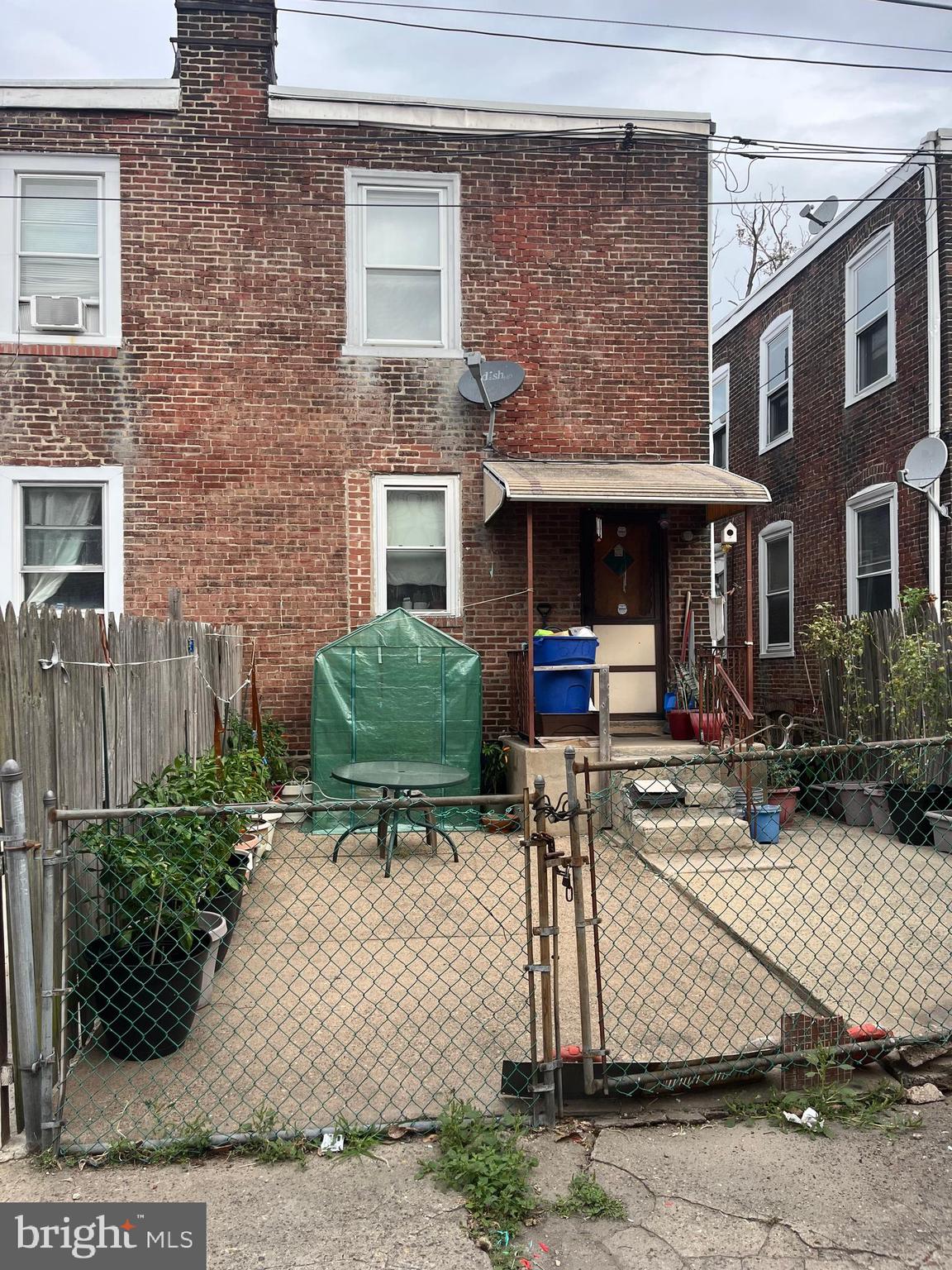 WISSINOMING - Residential