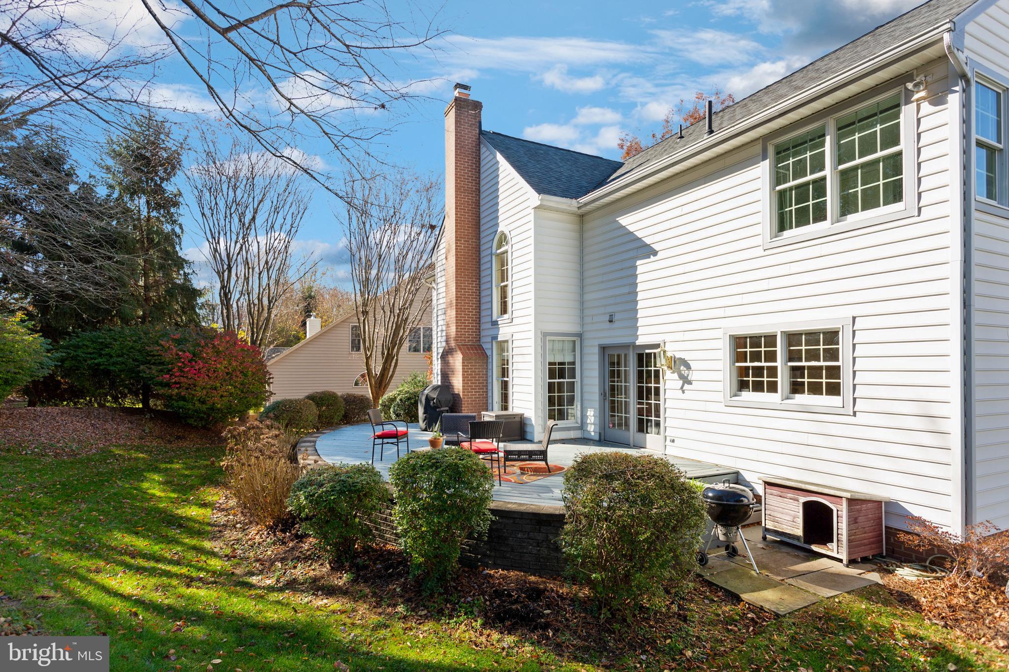 HOBBITS GLEN - Residential