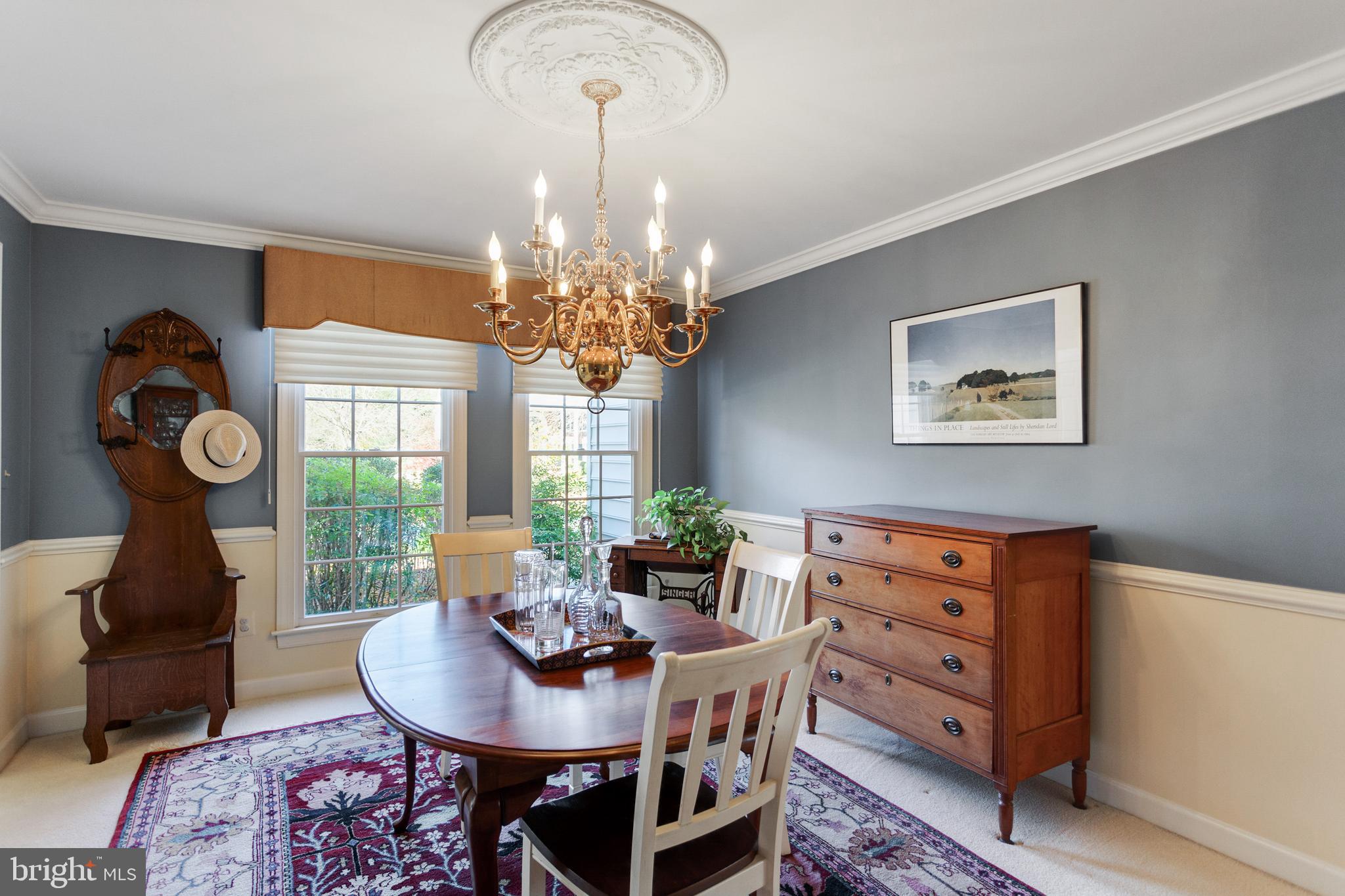 HOBBITS GLEN - Residential