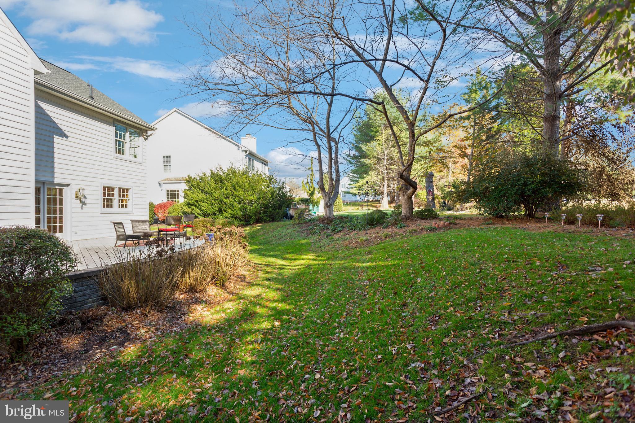 HOBBITS GLEN - Residential