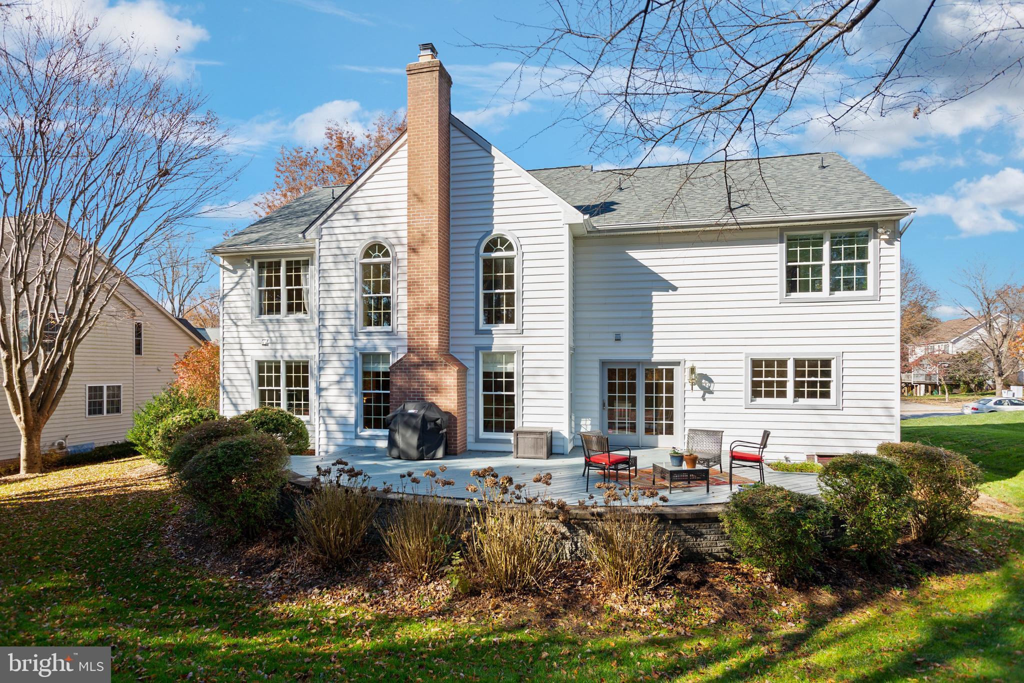 HOBBITS GLEN - Residential