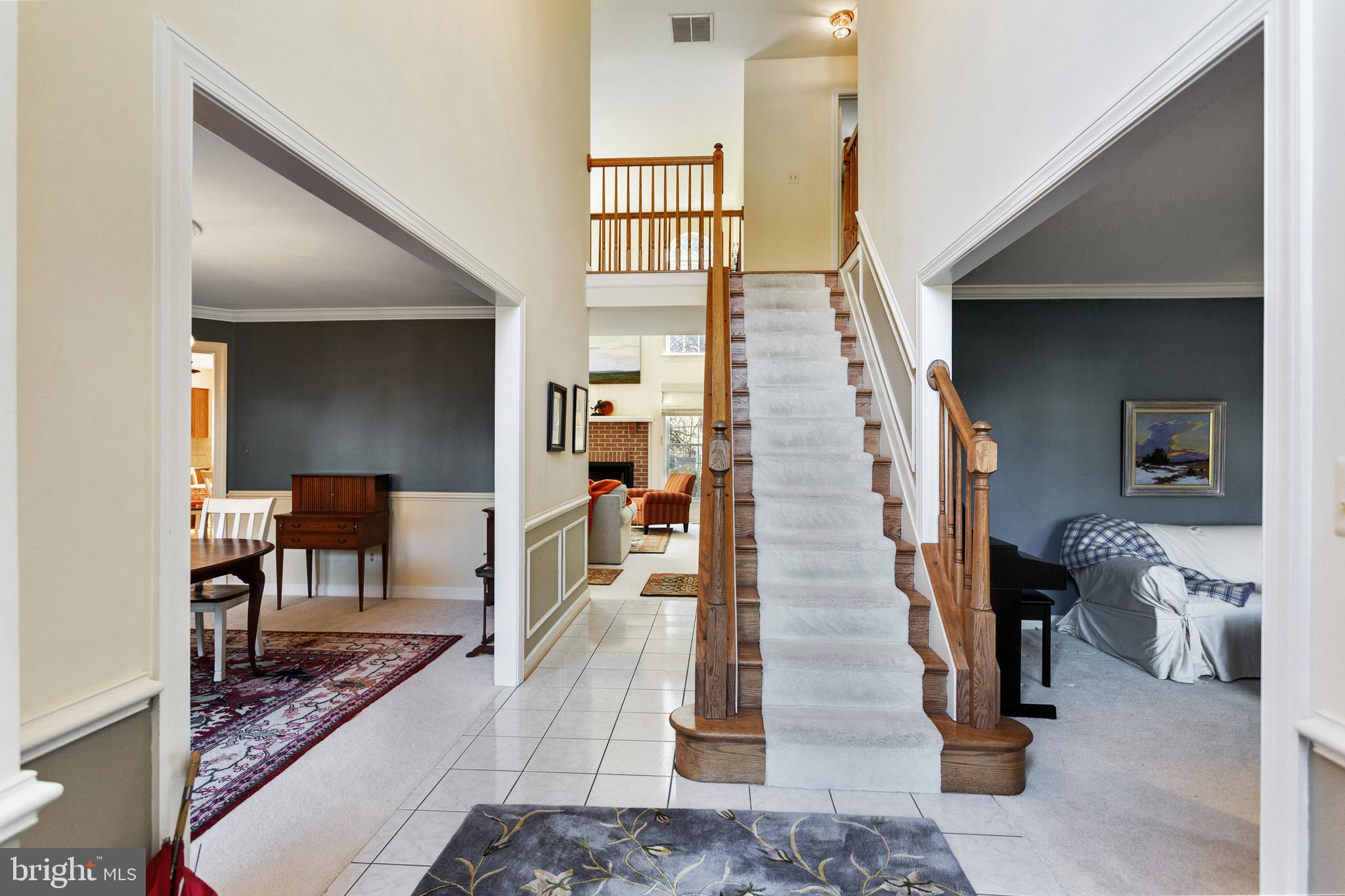 HOBBITS GLEN - Residential