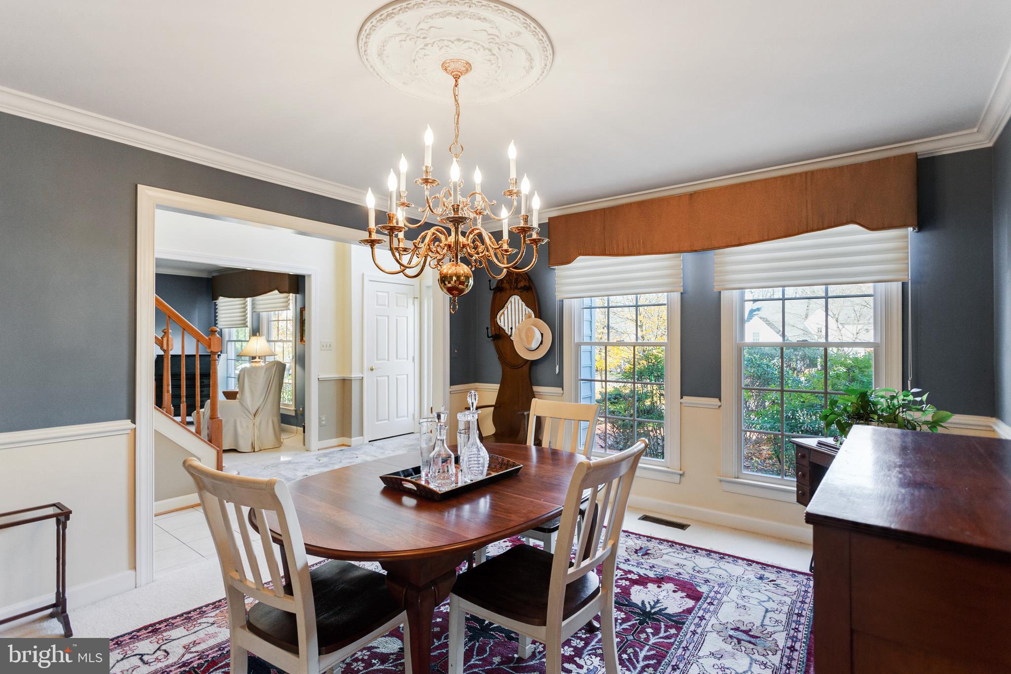 HOBBITS GLEN - Residential