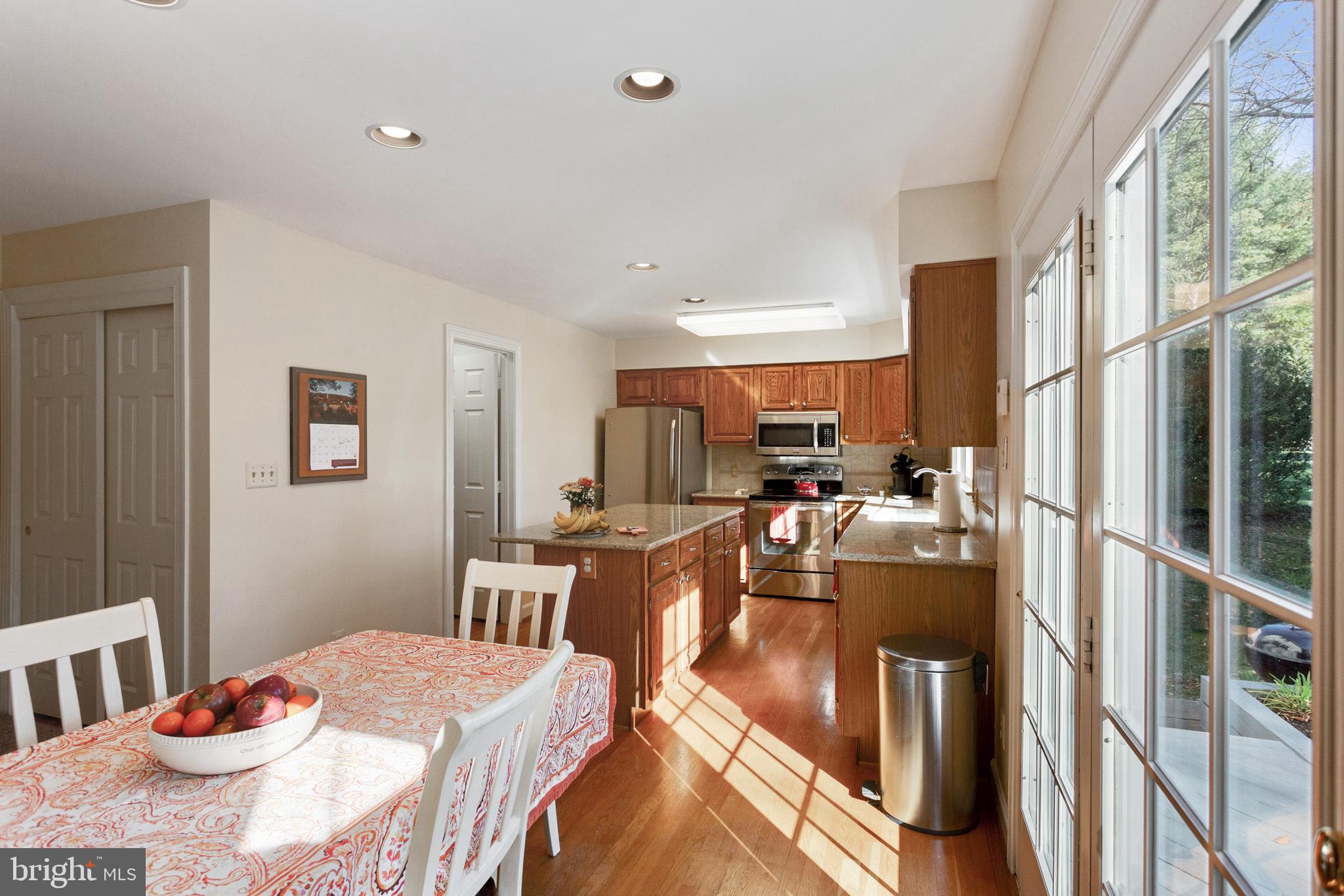 HOBBITS GLEN - Residential