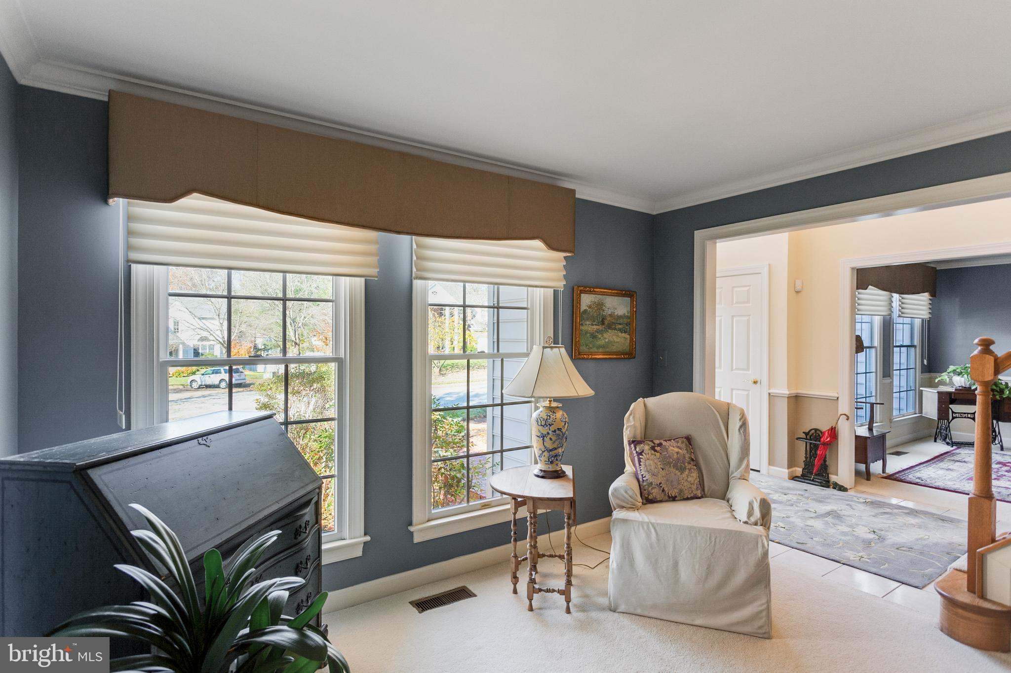 HOBBITS GLEN - Residential