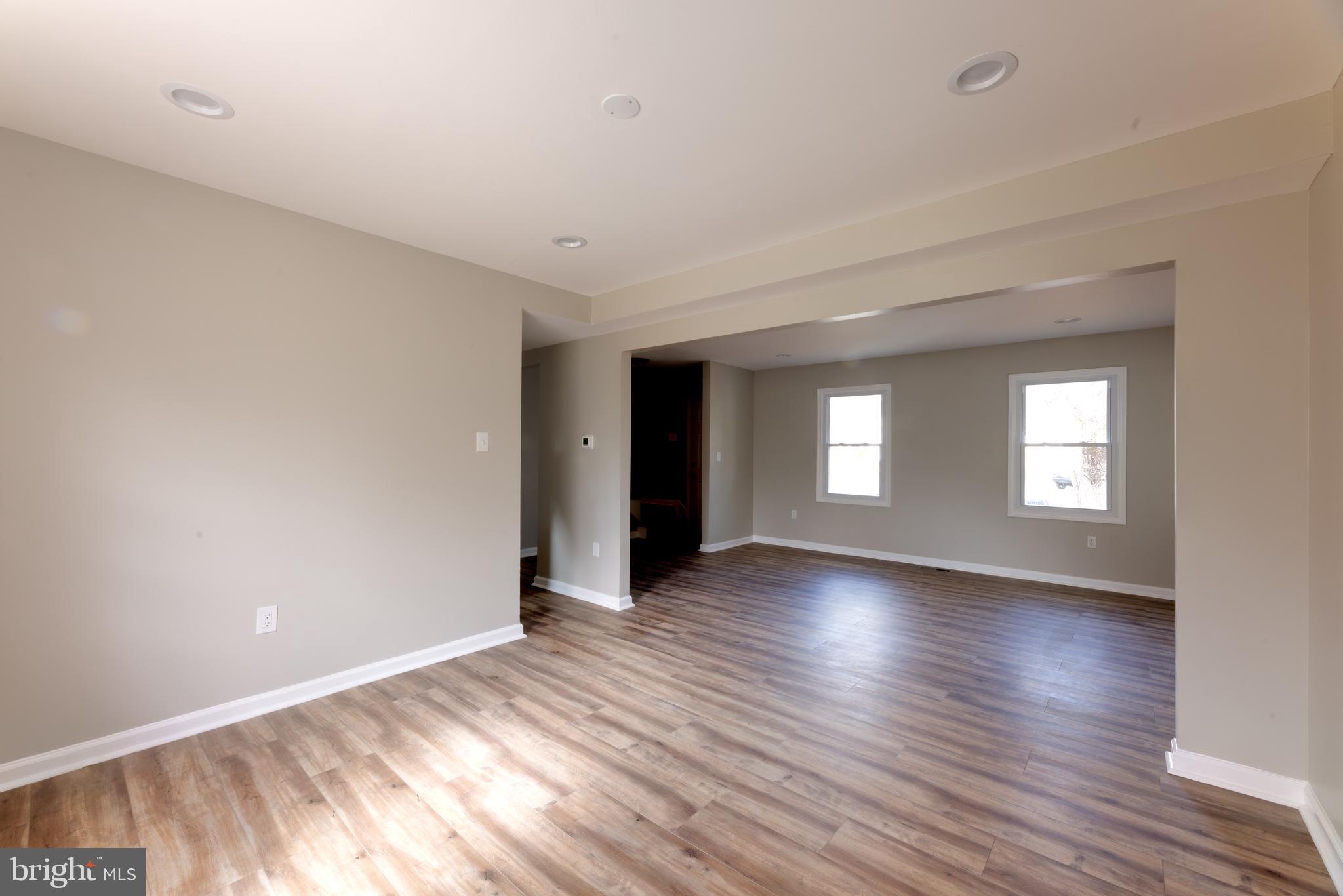 DALE CITY - Residential Lease