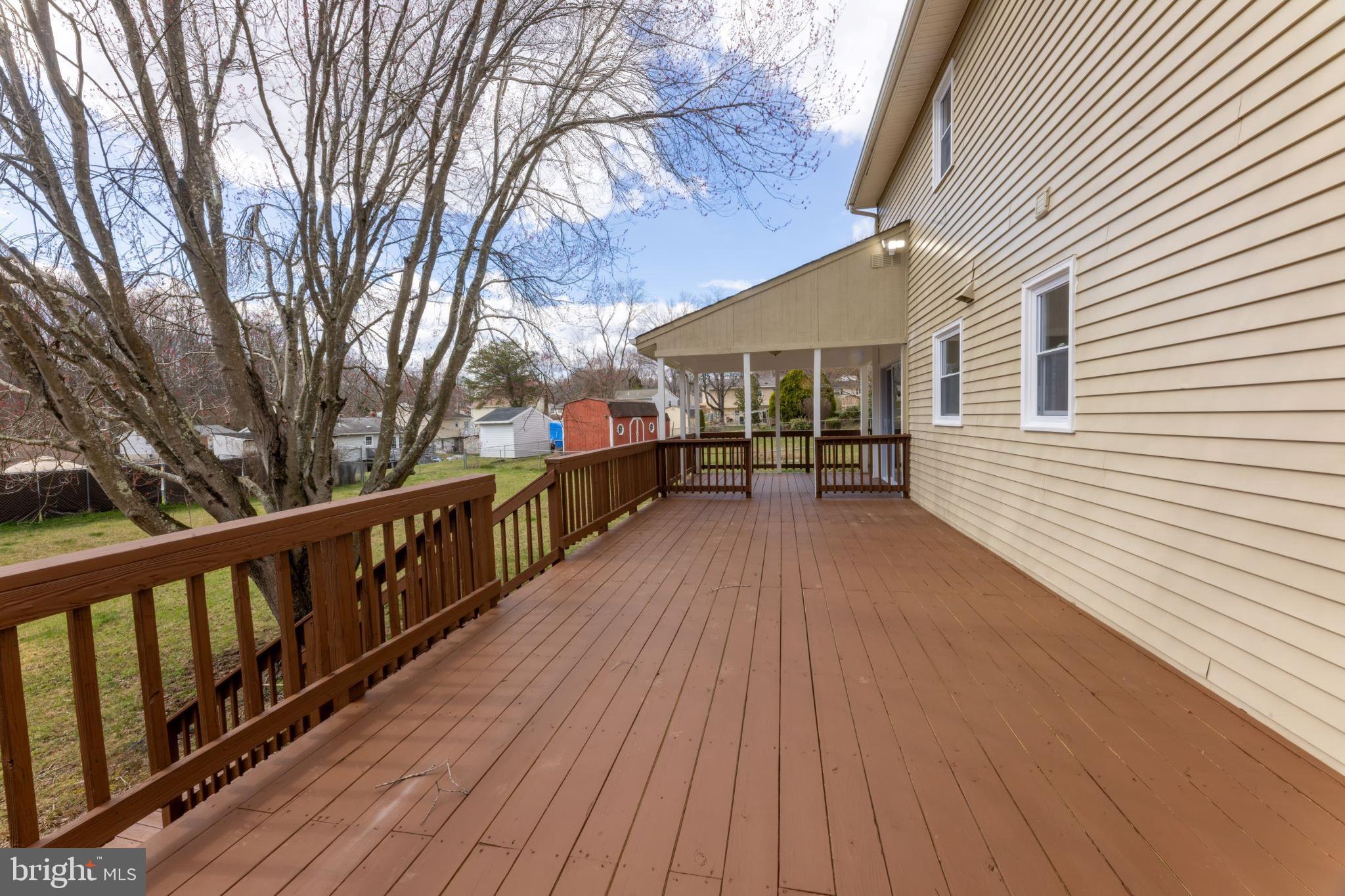 DALE CITY - Residential Lease