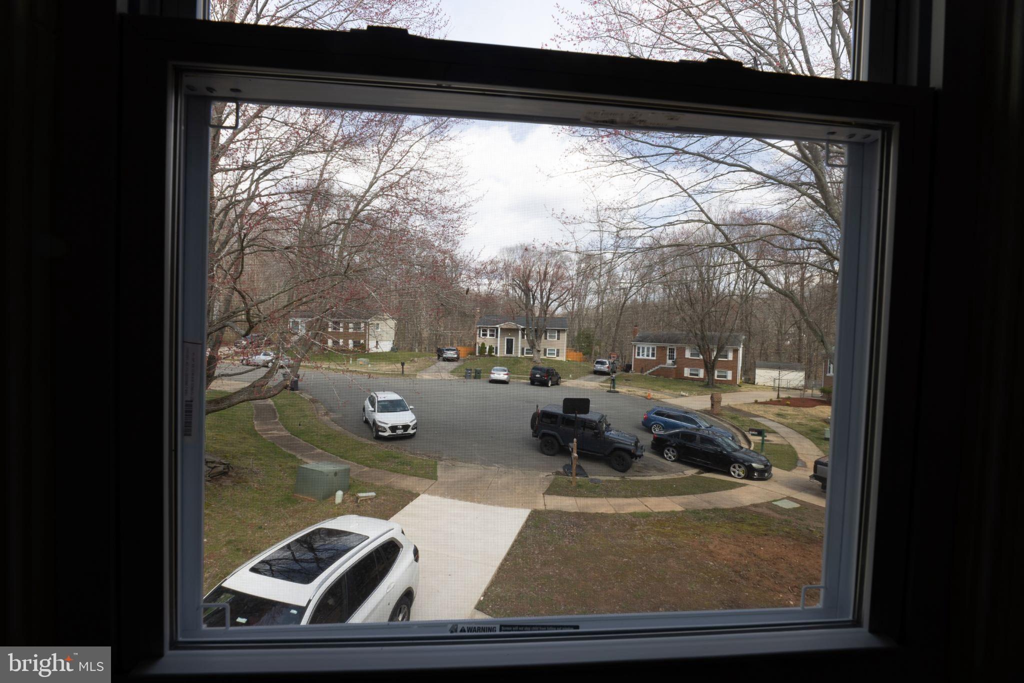 DALE CITY - Residential Lease