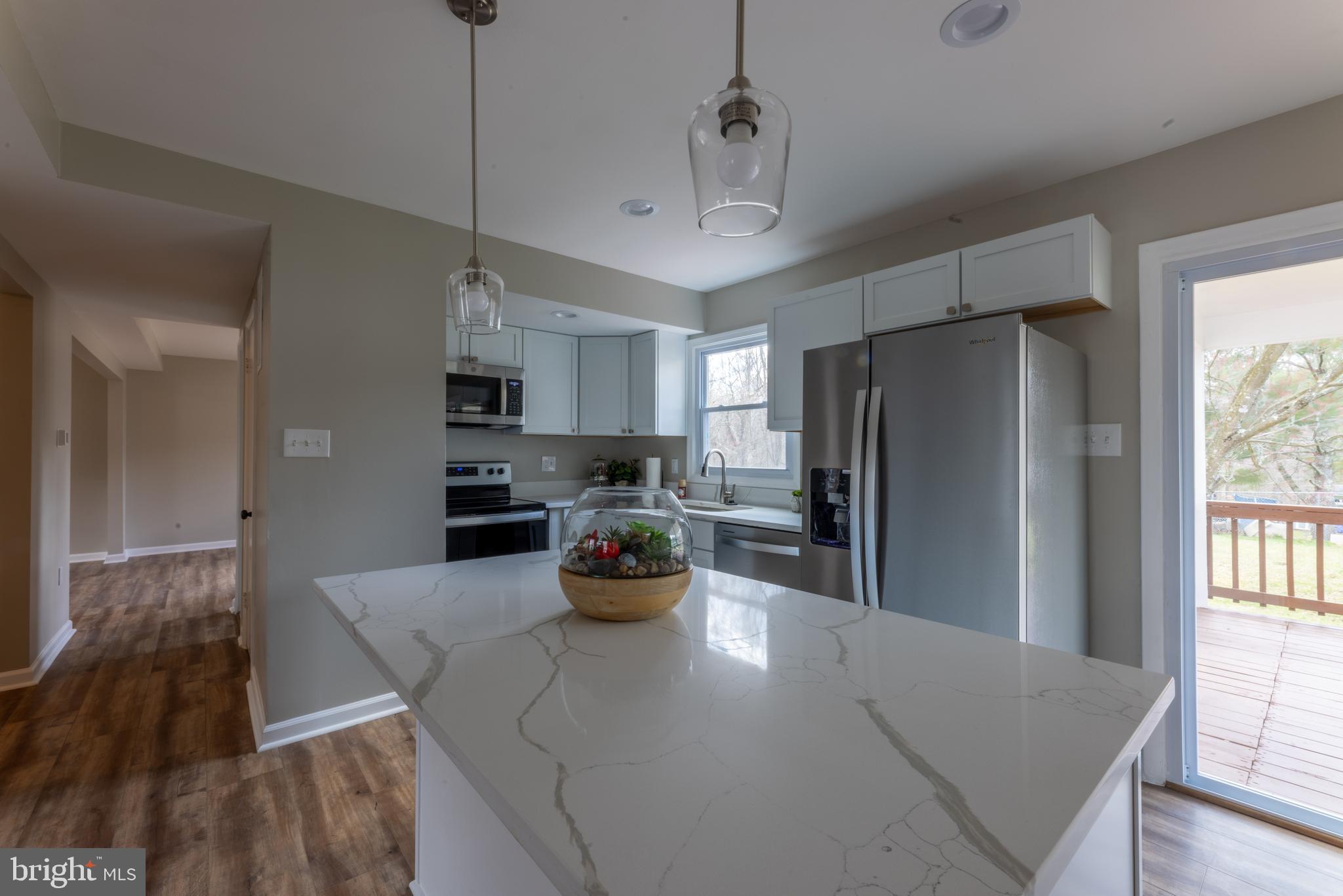 DALE CITY - Residential Lease