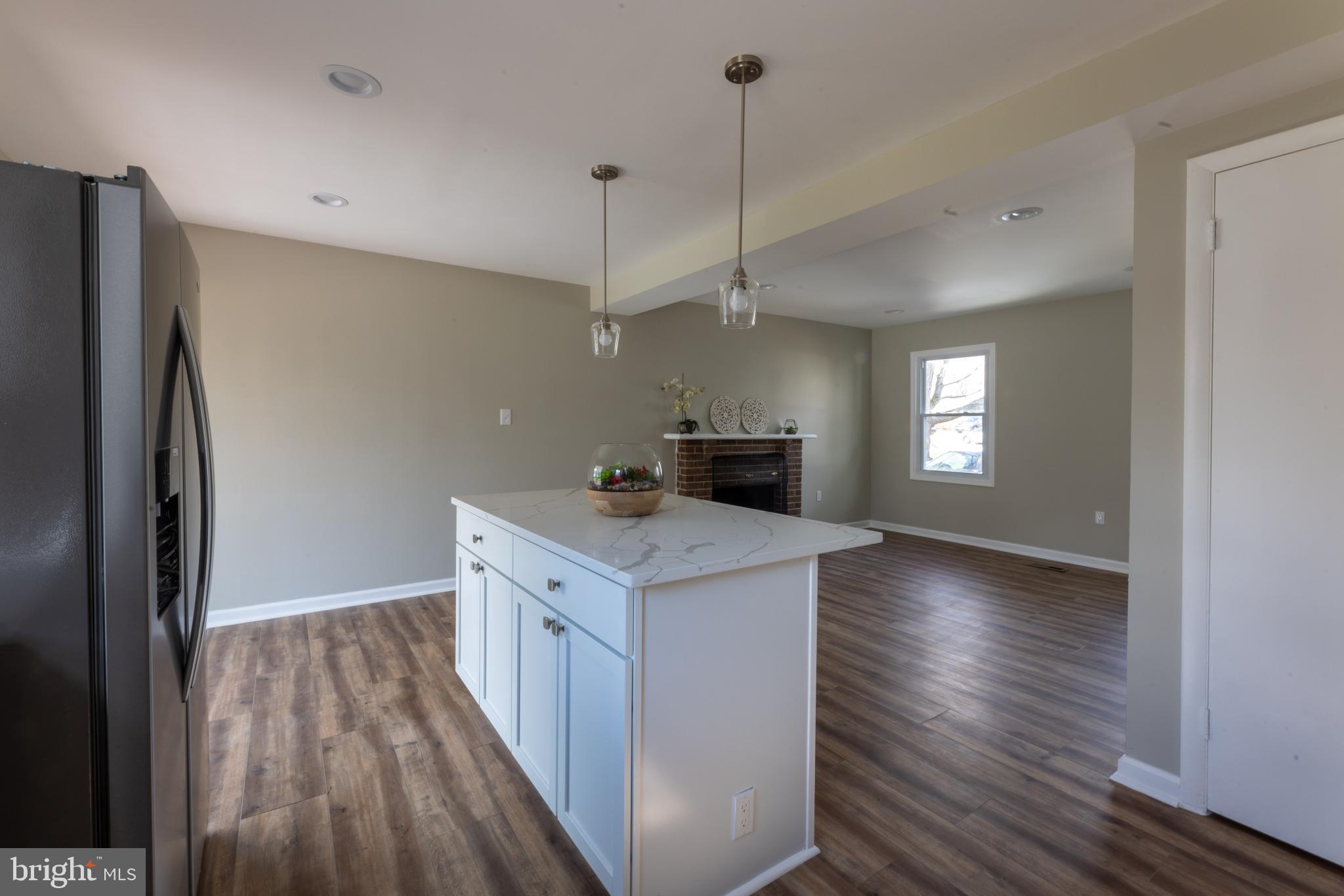 DALE CITY - Residential Lease