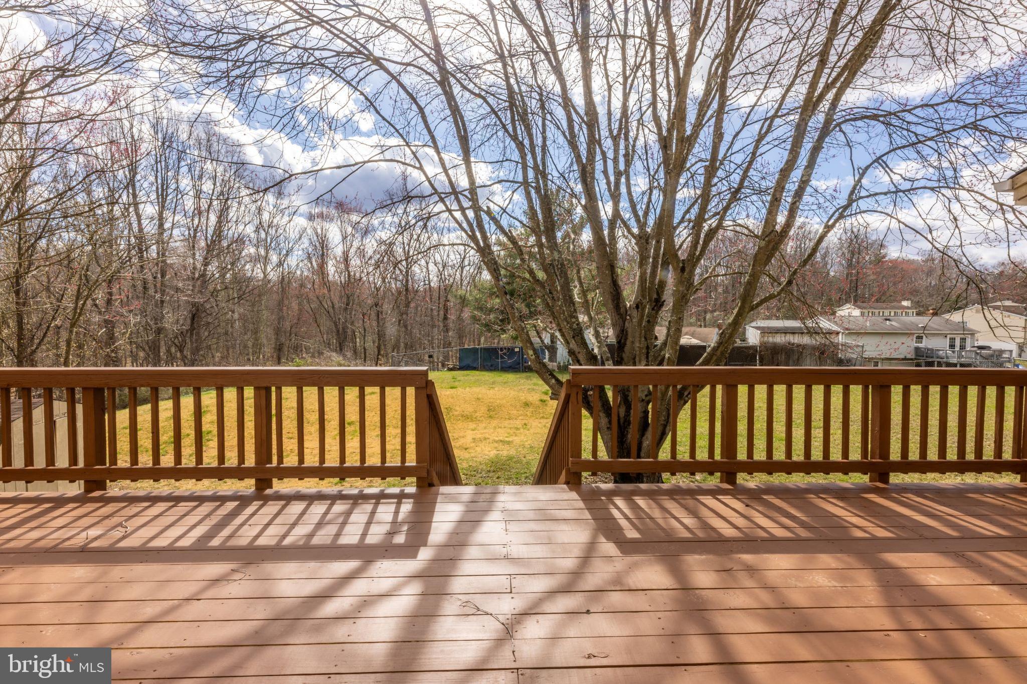 DALE CITY - Residential Lease