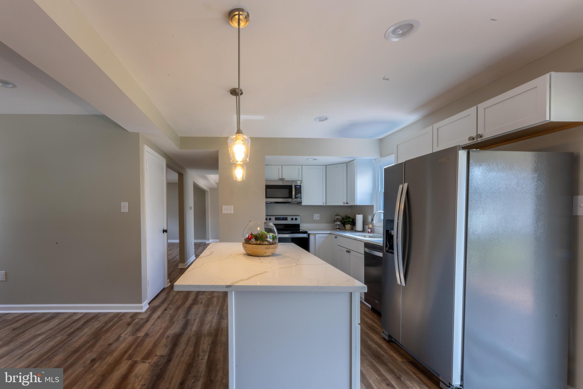 DALE CITY - Residential Lease