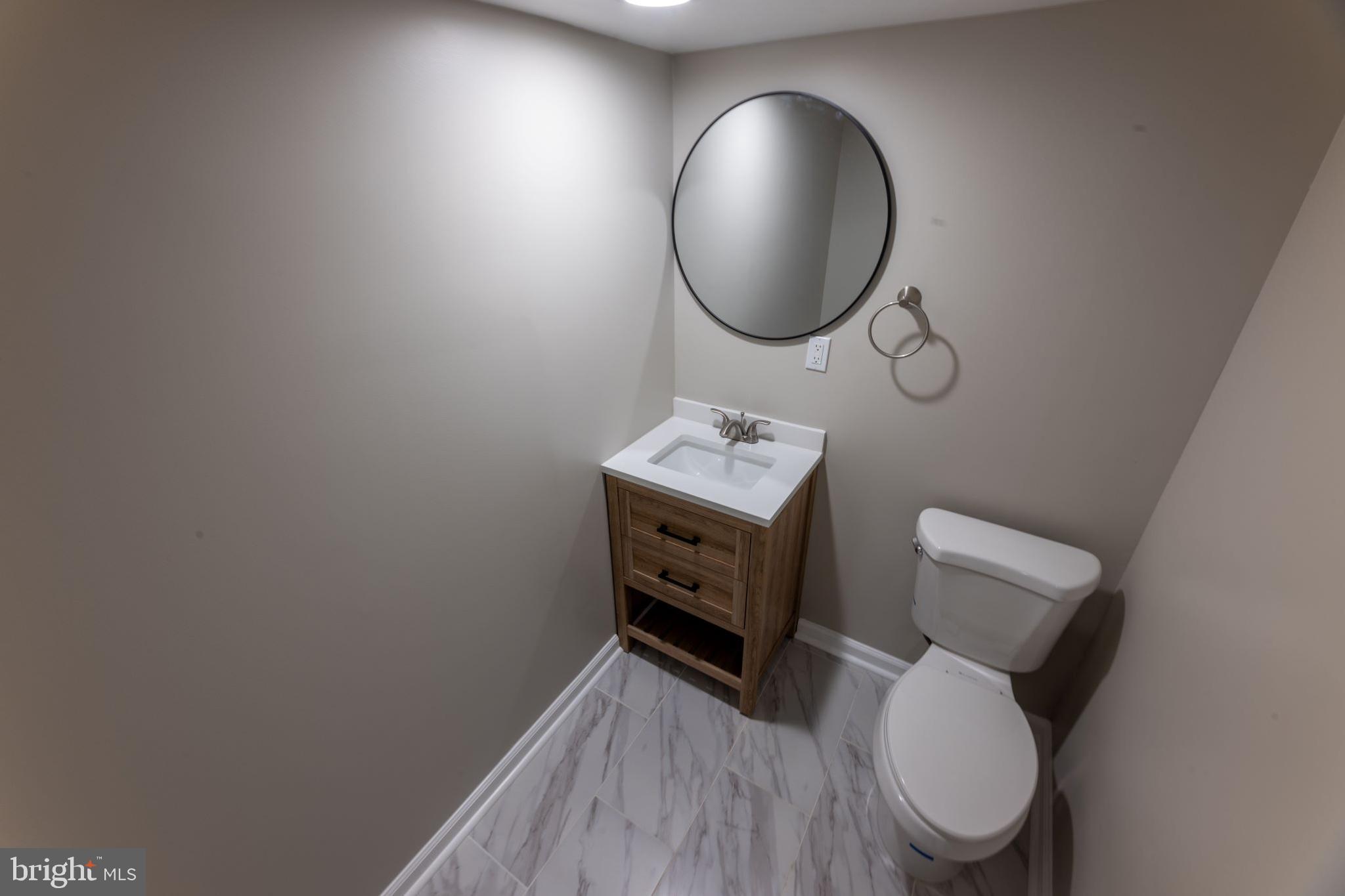 DALE CITY - Residential Lease