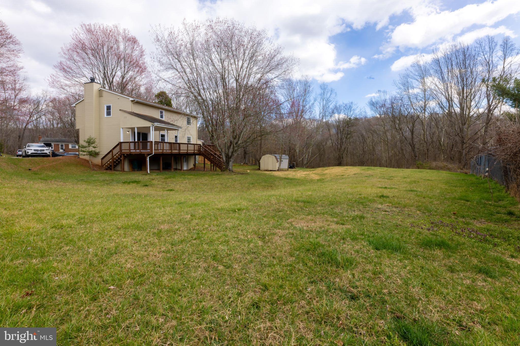 DALE CITY - Residential Lease